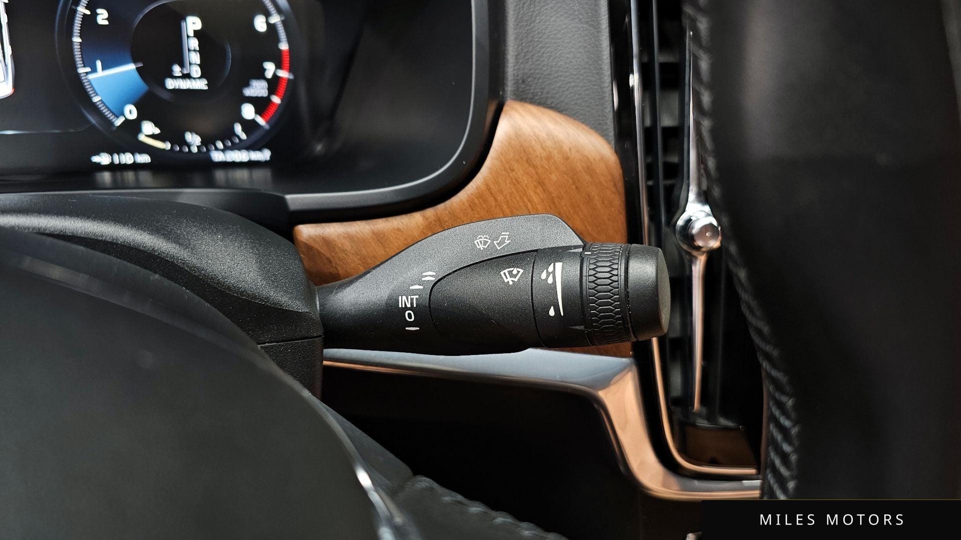Volvo S90 2019 — миниатюра 28