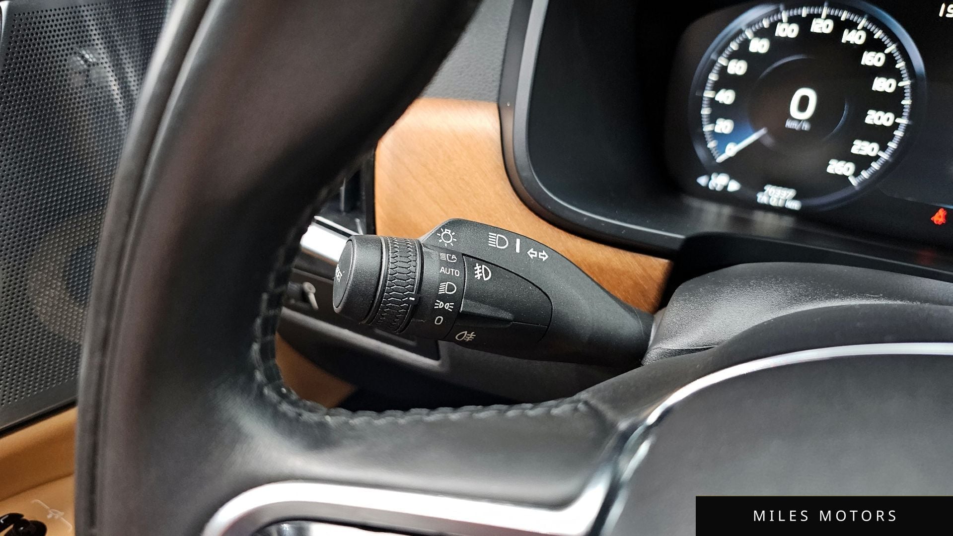 Volvo S90 2019 — миниатюра 29