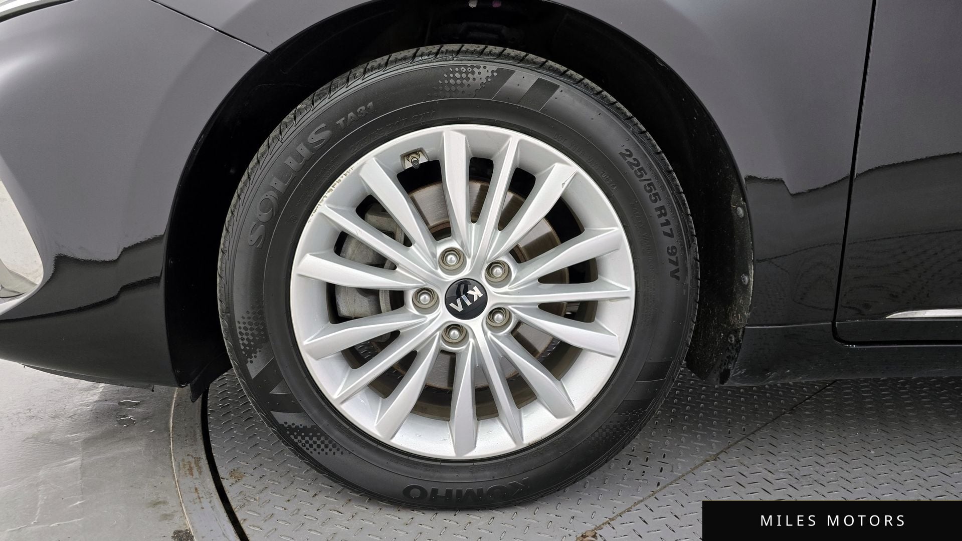 Kia K7 2021 — миниатюра 5