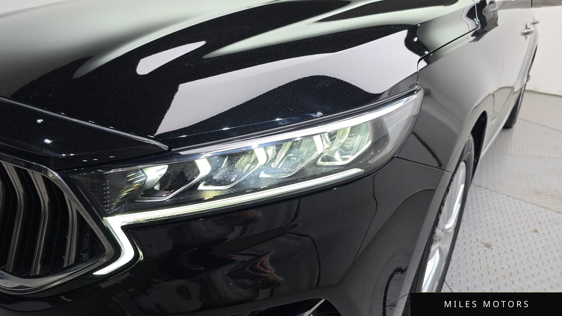 Kia K7 2021 — миниатюра 8
