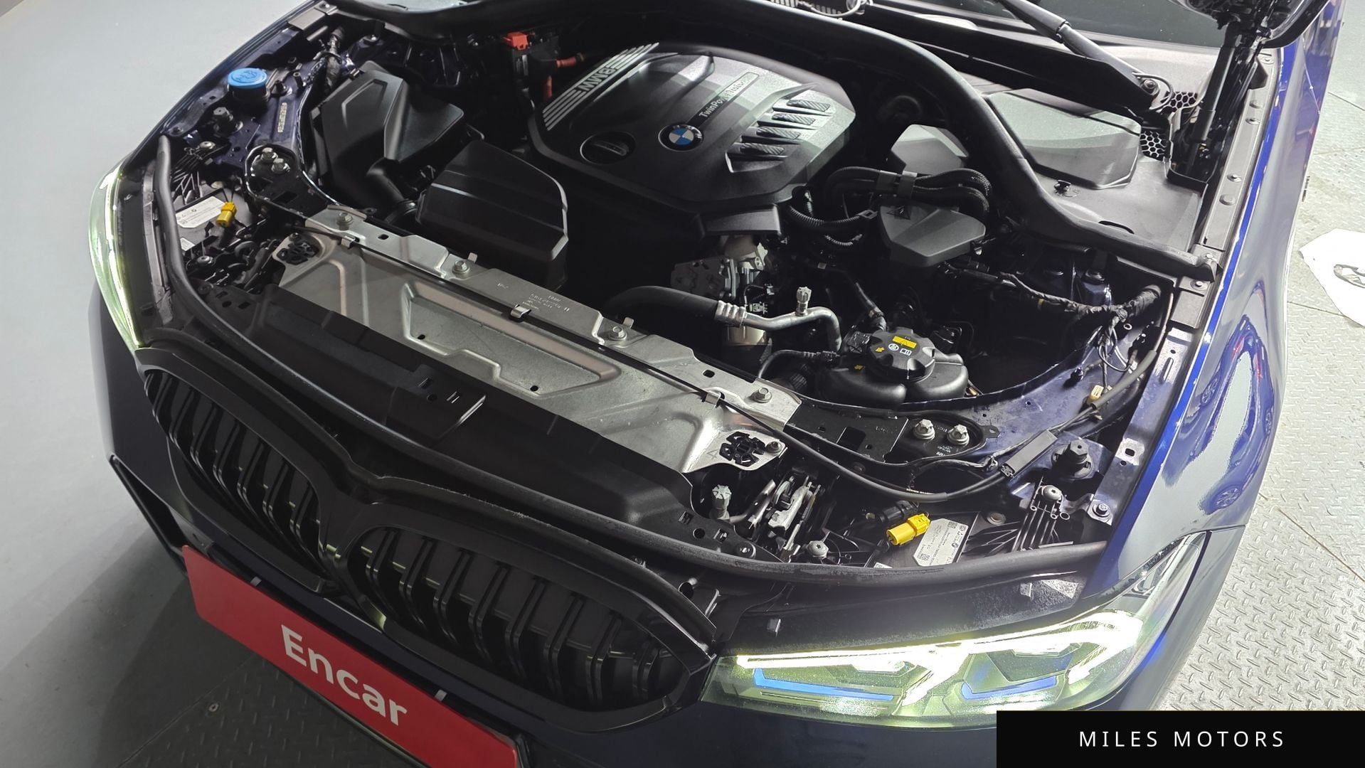 BMW 3 Series (G20) 2023 — миниатюра 6