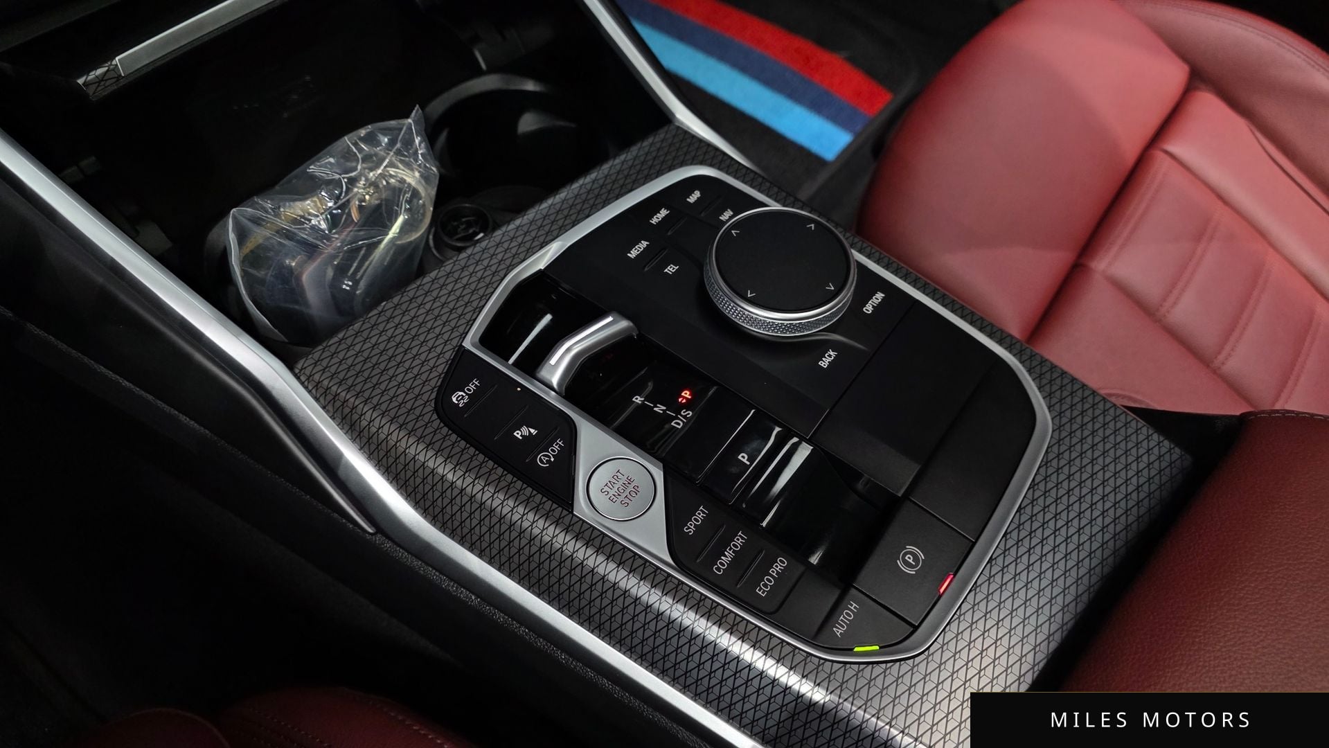 BMW 3 Series (G20) 2023 — миниатюра 12