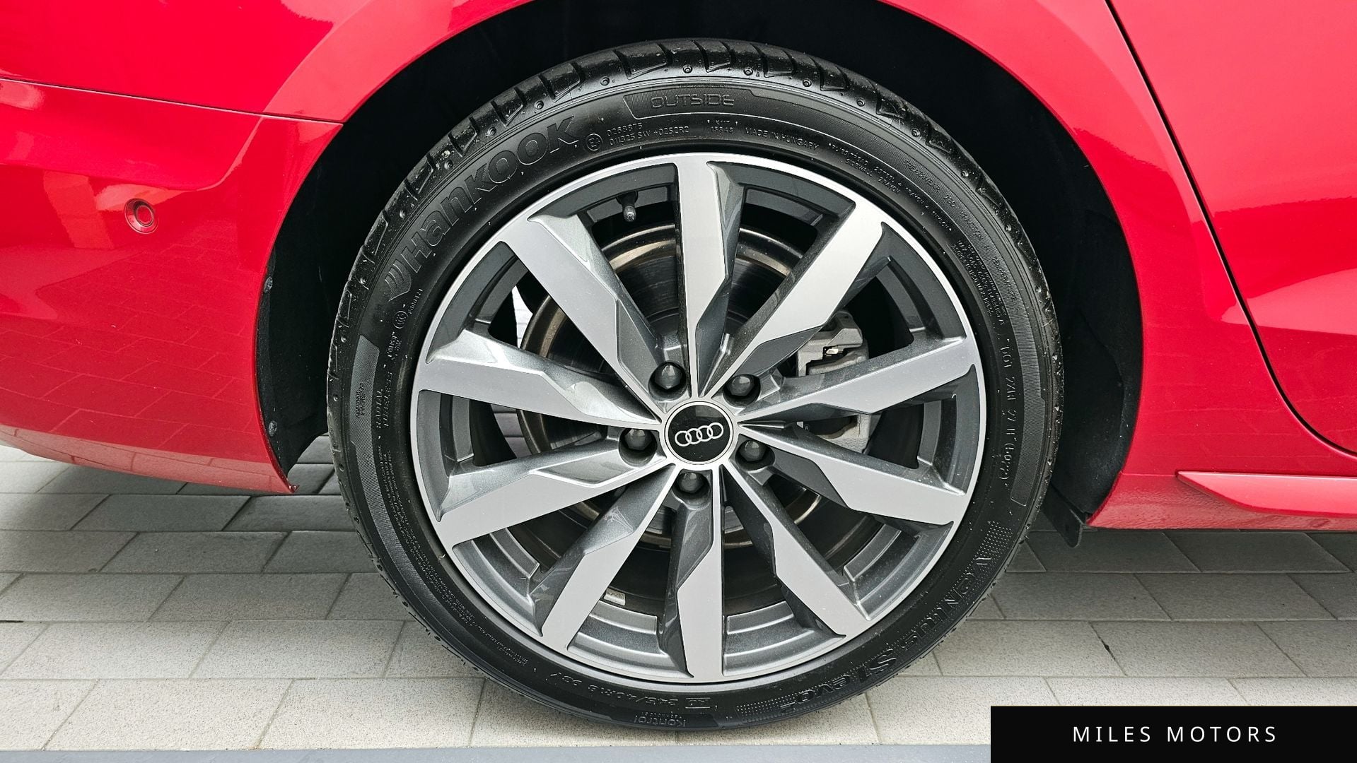 Audi A4 (B9) 2023 — миниатюра 5