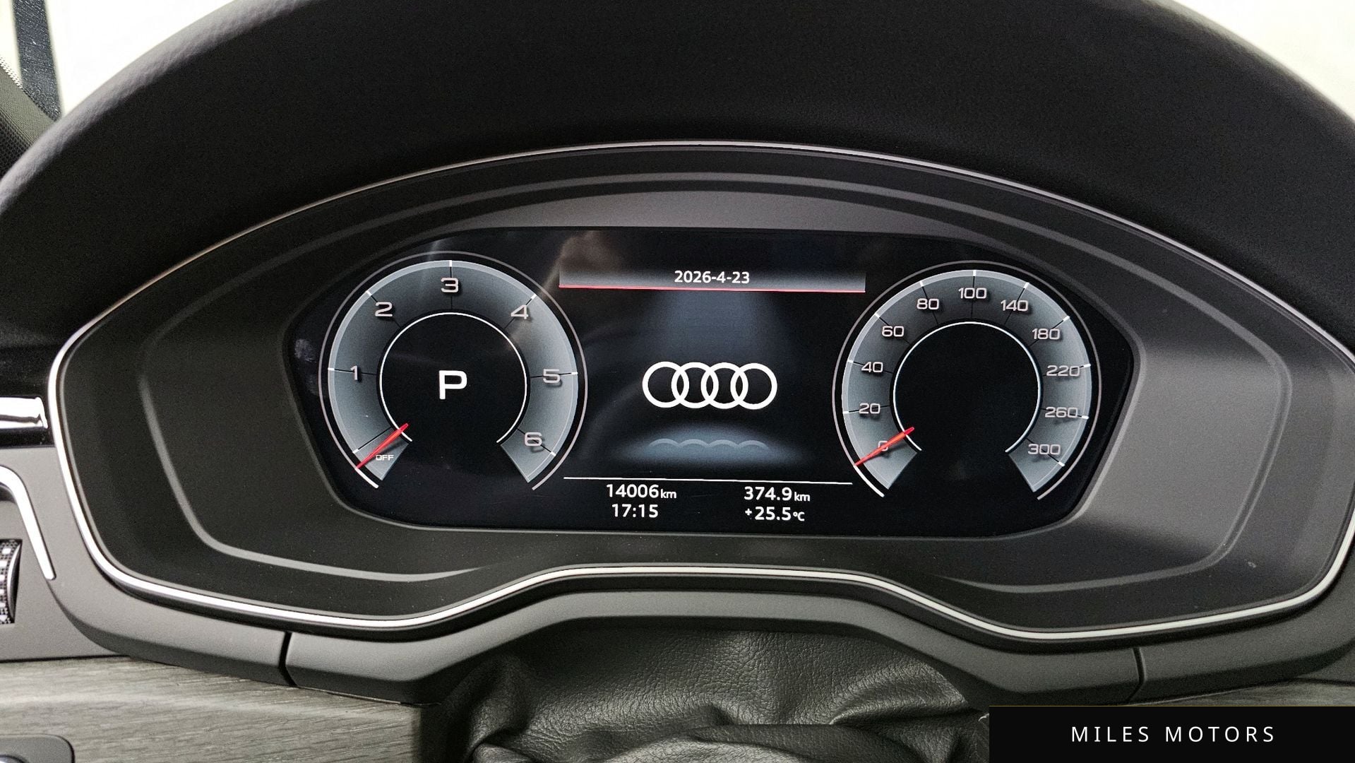 Audi A4 (B9) 2023 — миниатюра 11