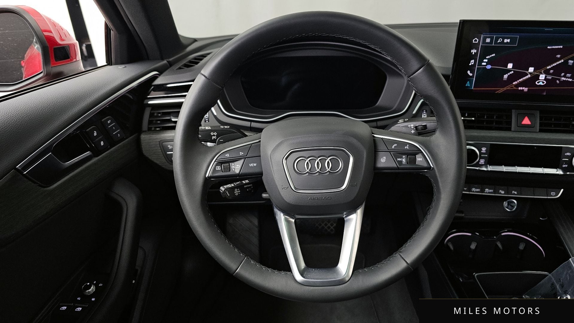 Audi A4 (B9) 2023 — миниатюра 19