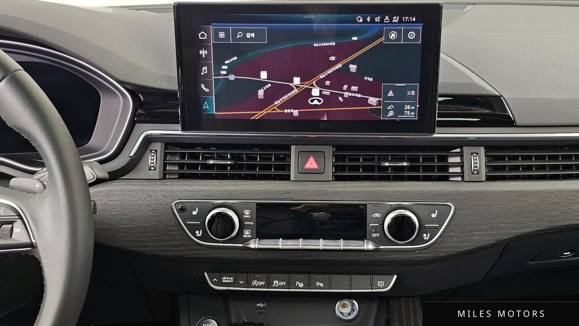 Audi A4 (B9) 2023 — миниатюра 20