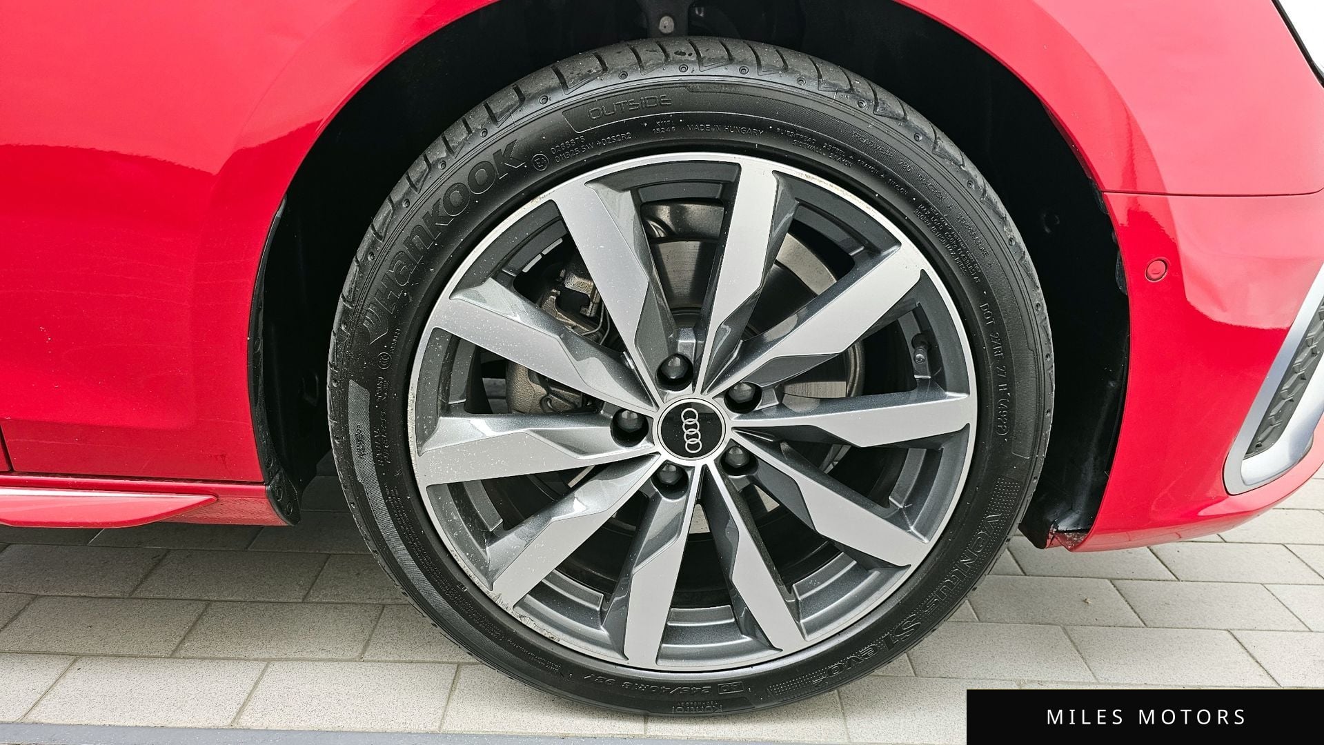 Audi A4 (B9) 2023 — миниатюра 7