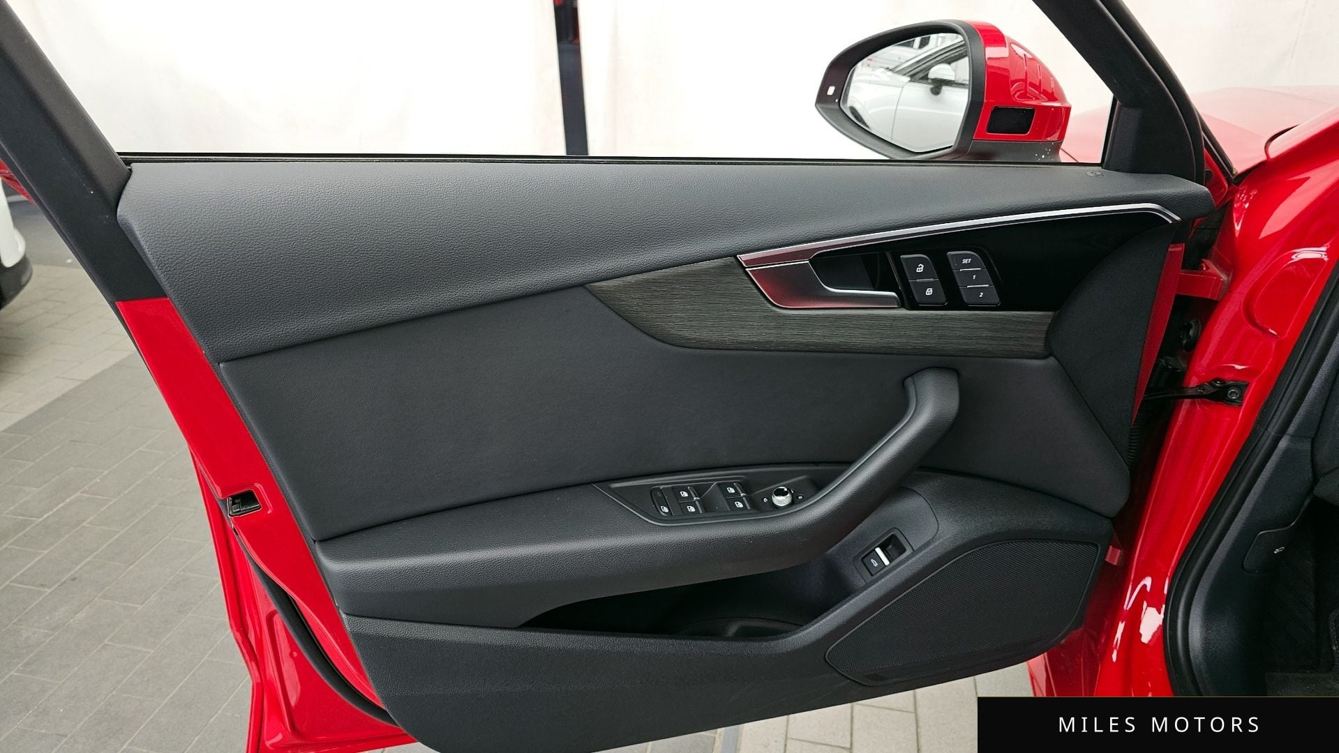 Audi A4 (B9) 2023 — миниатюра 14