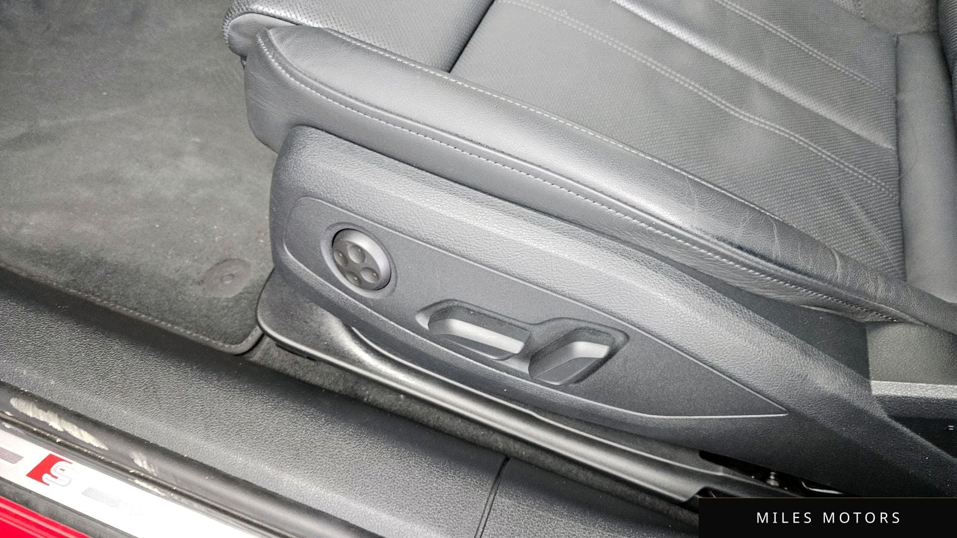Audi A4 (B9) 2023 — миниатюра 31