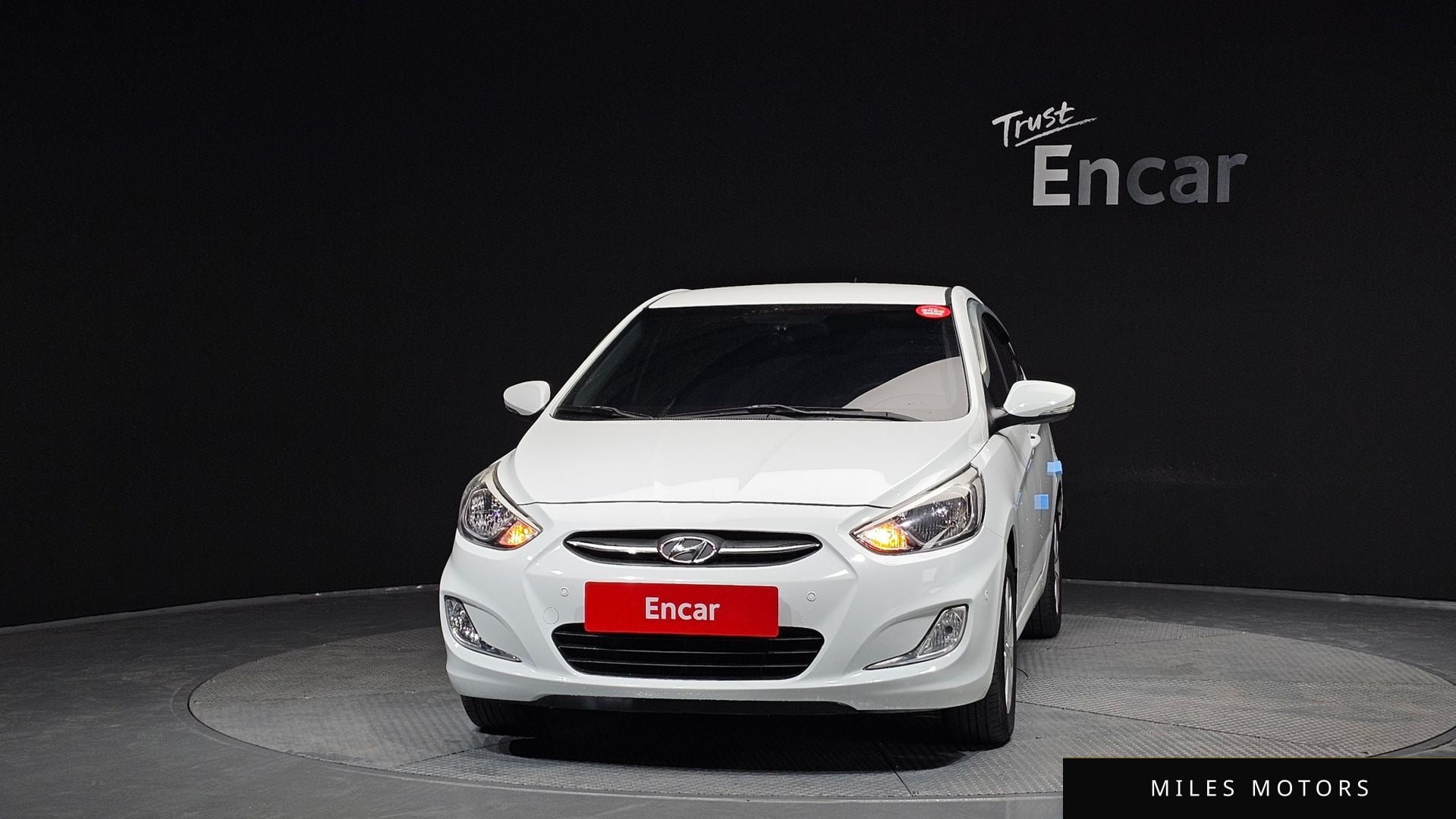 Hyundai Accent 2016 — миниатюра 3
