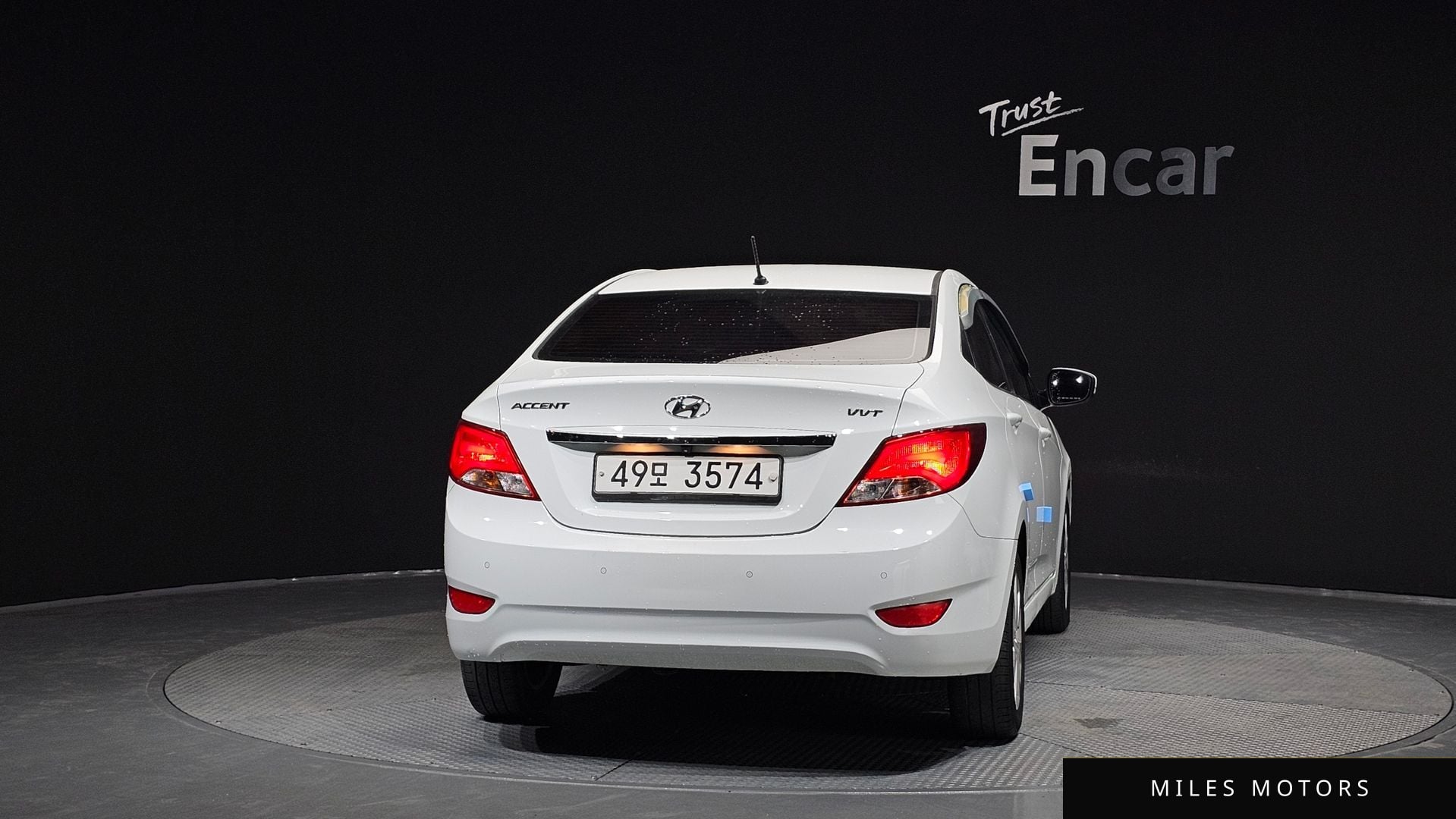Hyundai Accent 2016 — миниатюра 4