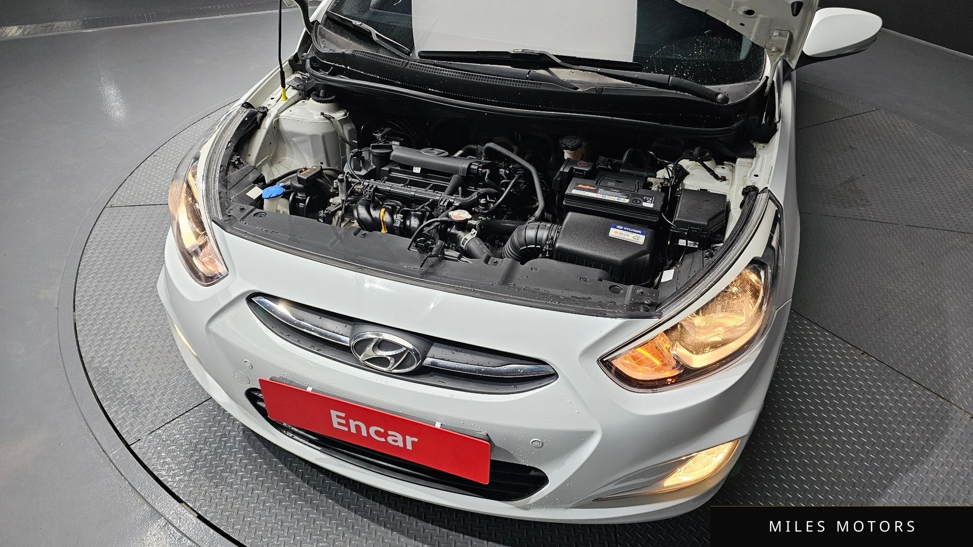 Hyundai Accent 2016 — миниатюра 6