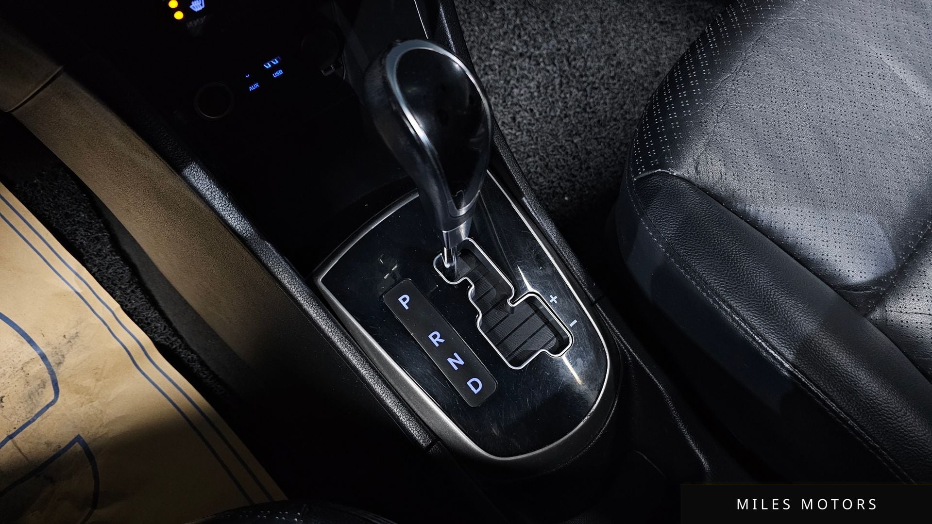 Hyundai Accent 2016 — миниатюра 12