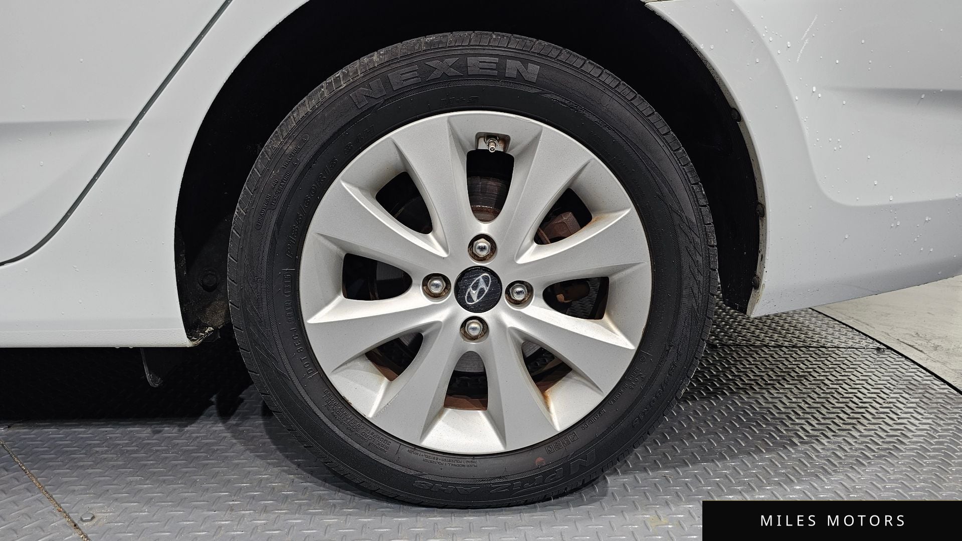 Hyundai Accent 2016 — миниатюра 7