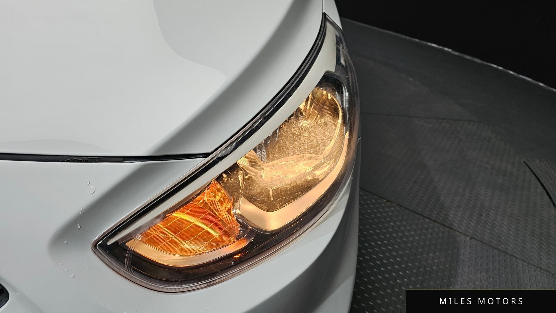 Hyundai Accent 2016 — миниатюра 8