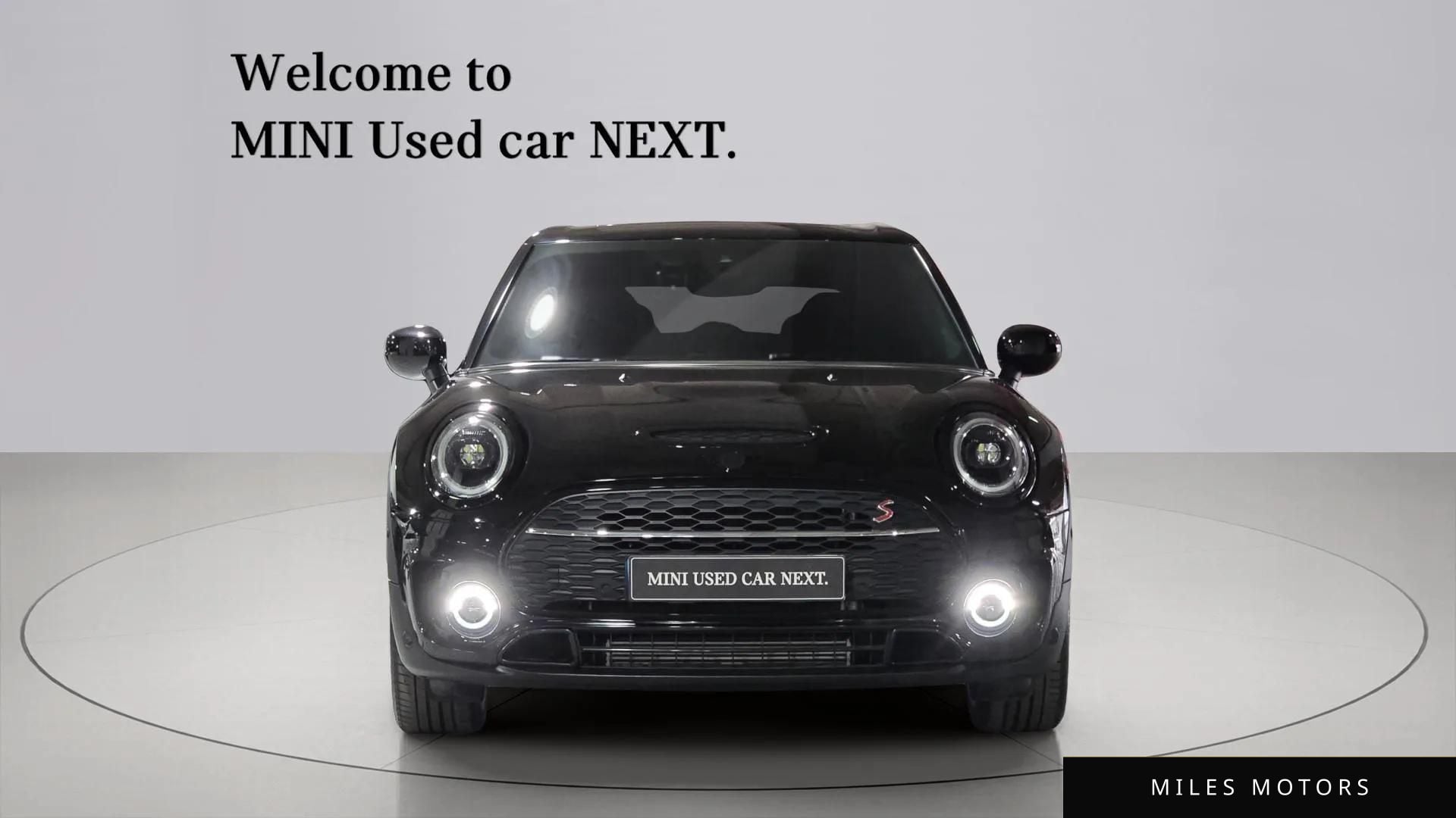 MINI Clubman 2022 — миниатюра 3