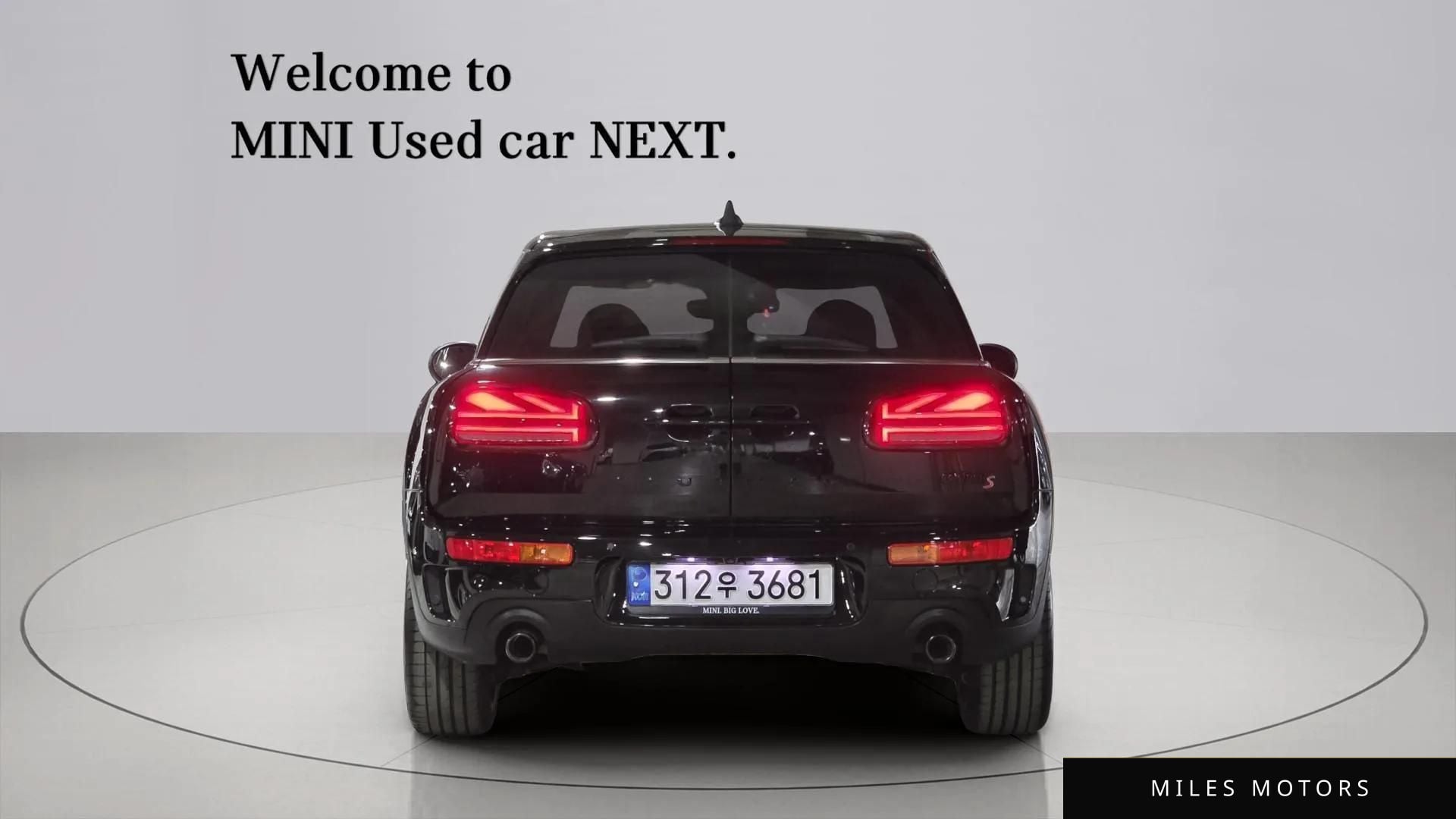 MINI Clubman 2022 — миниатюра 4