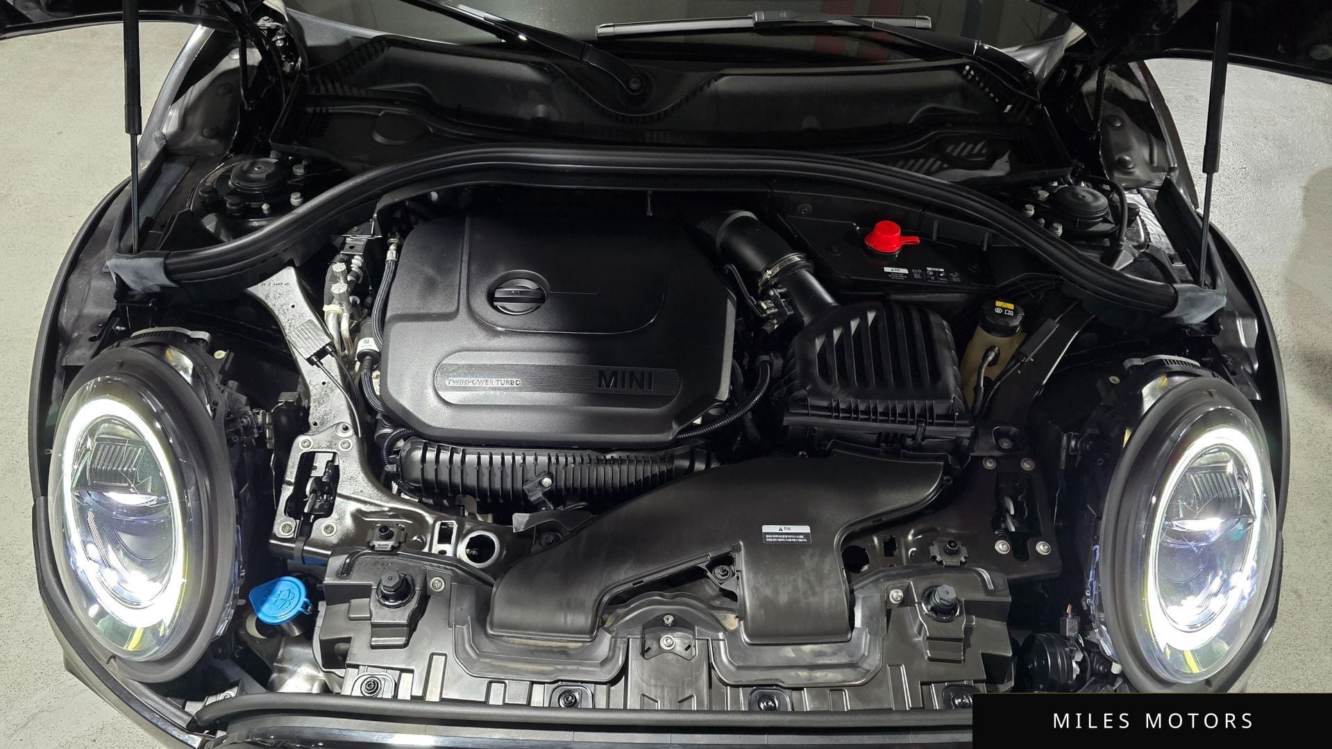 MINI Clubman 2022 — миниатюра 6