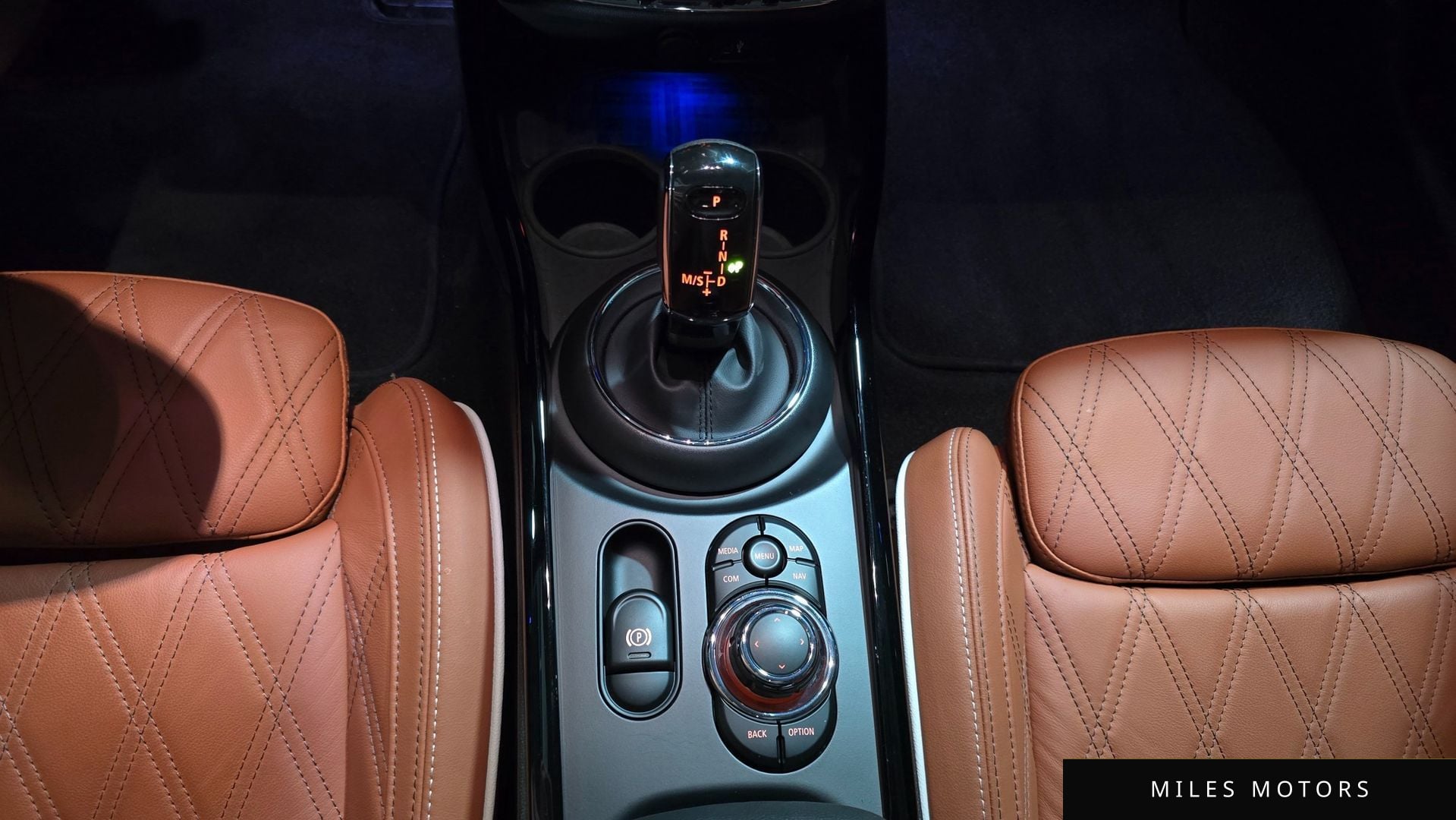 MINI Clubman 2022 — миниатюра 9