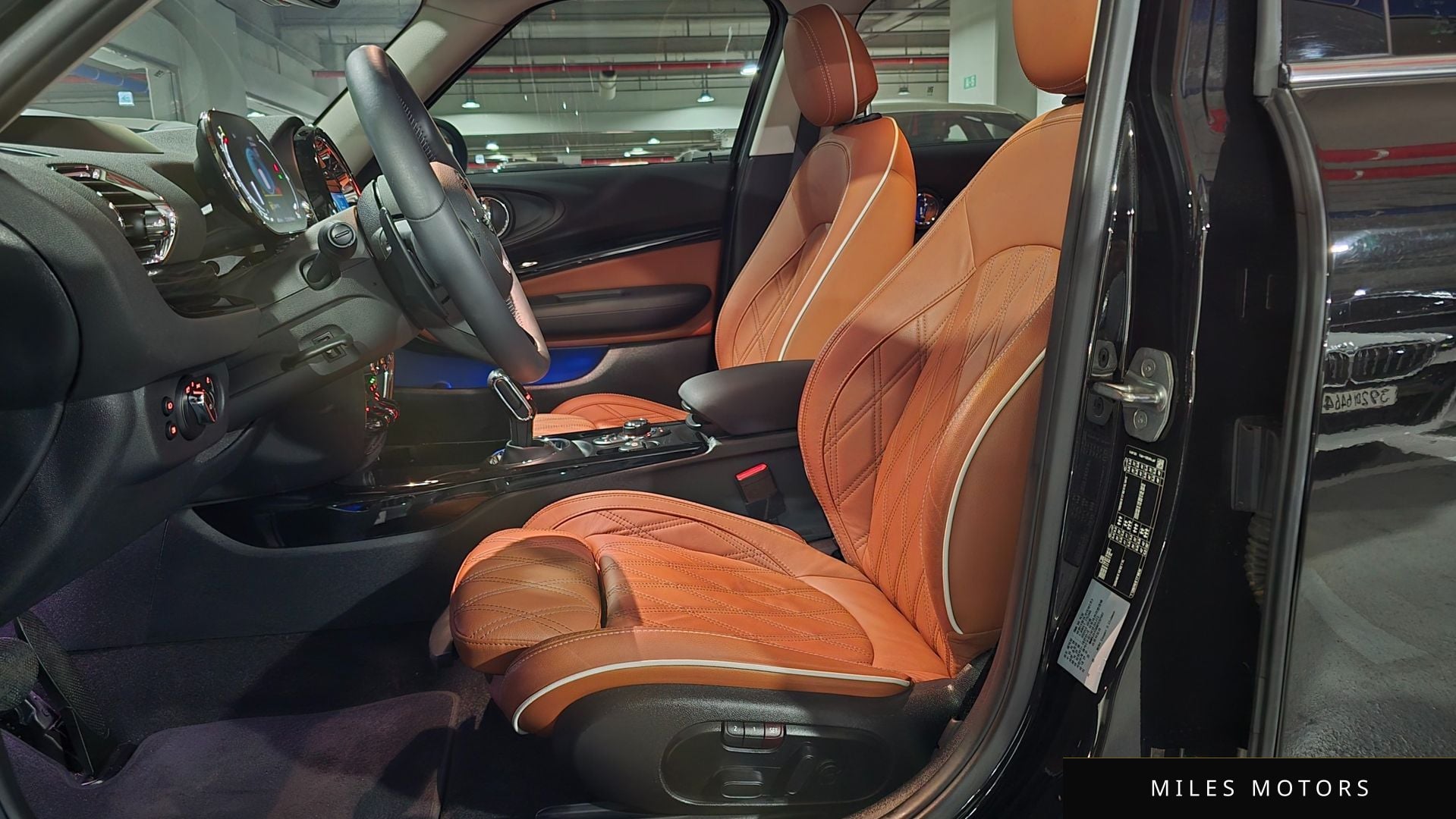 MINI Clubman 2022 — миниатюра 10