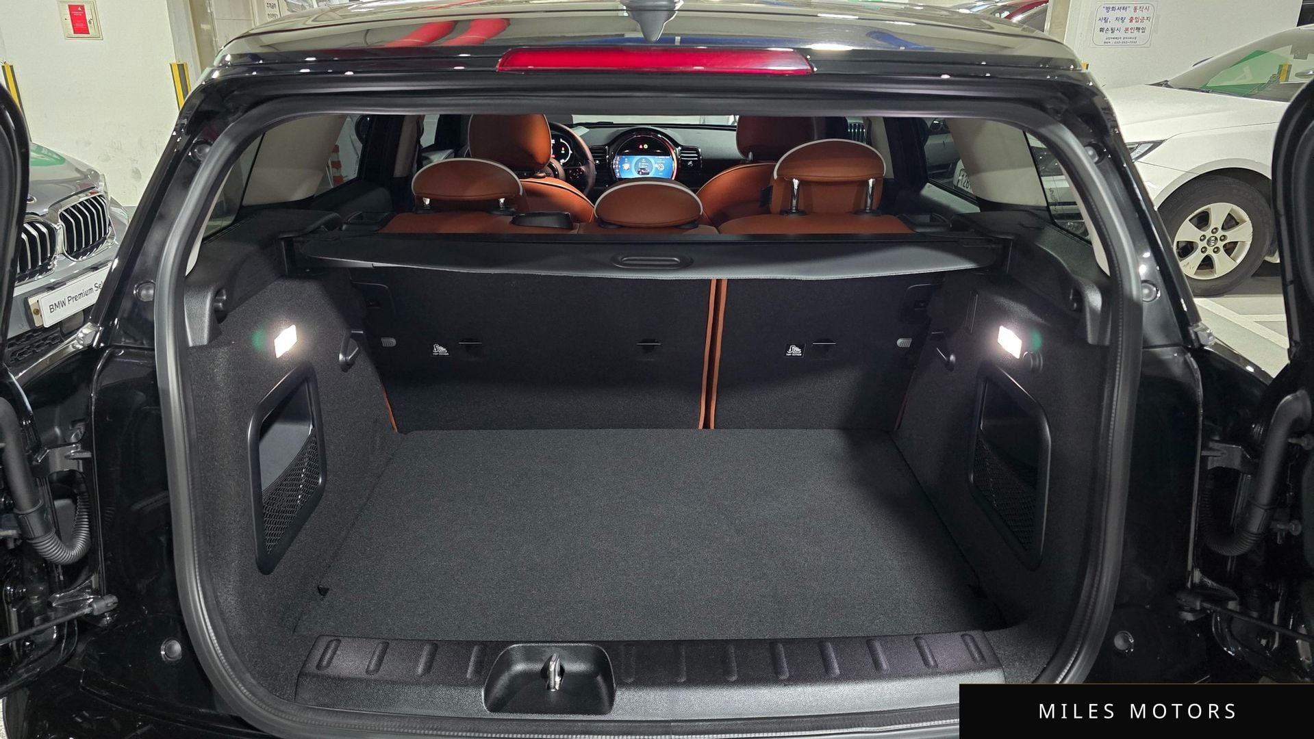 MINI Clubman 2022 — миниатюра 12