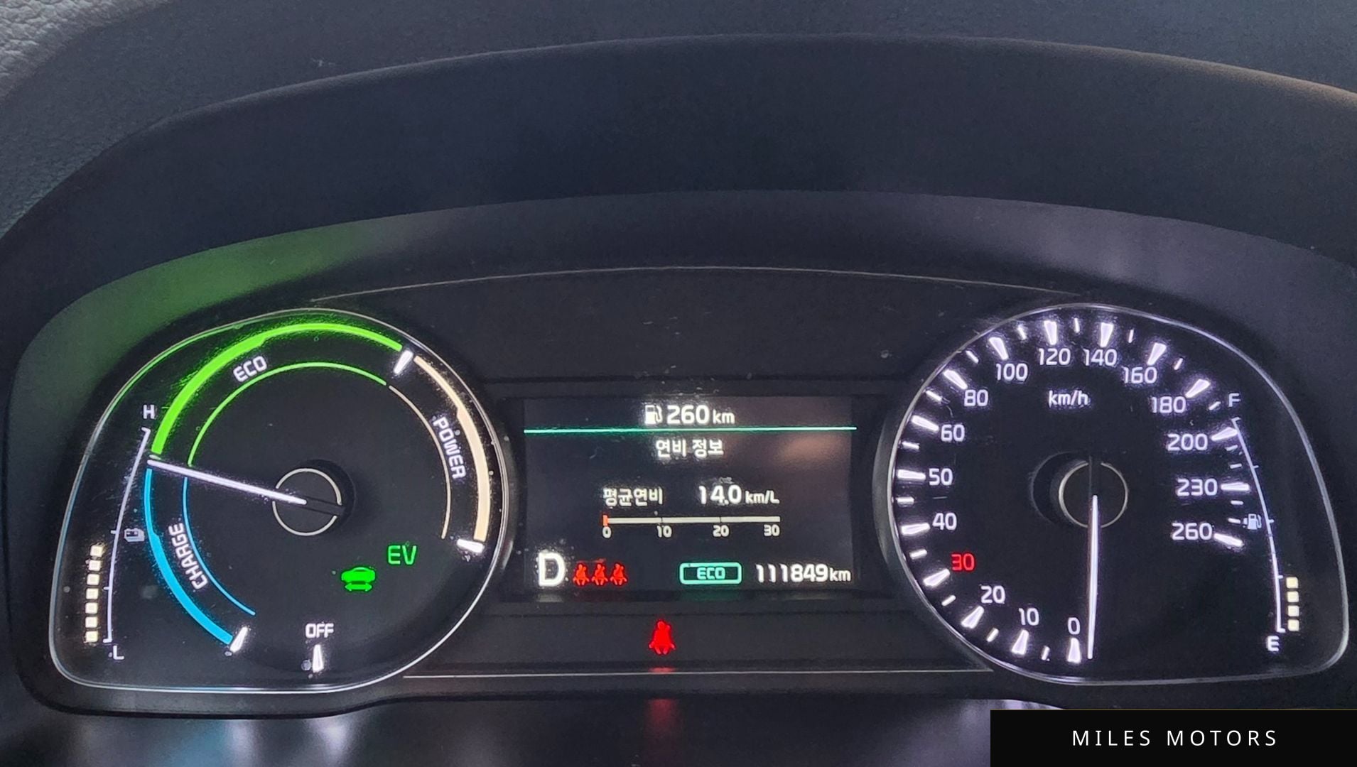 Kia K7 2020 — миниатюра 8