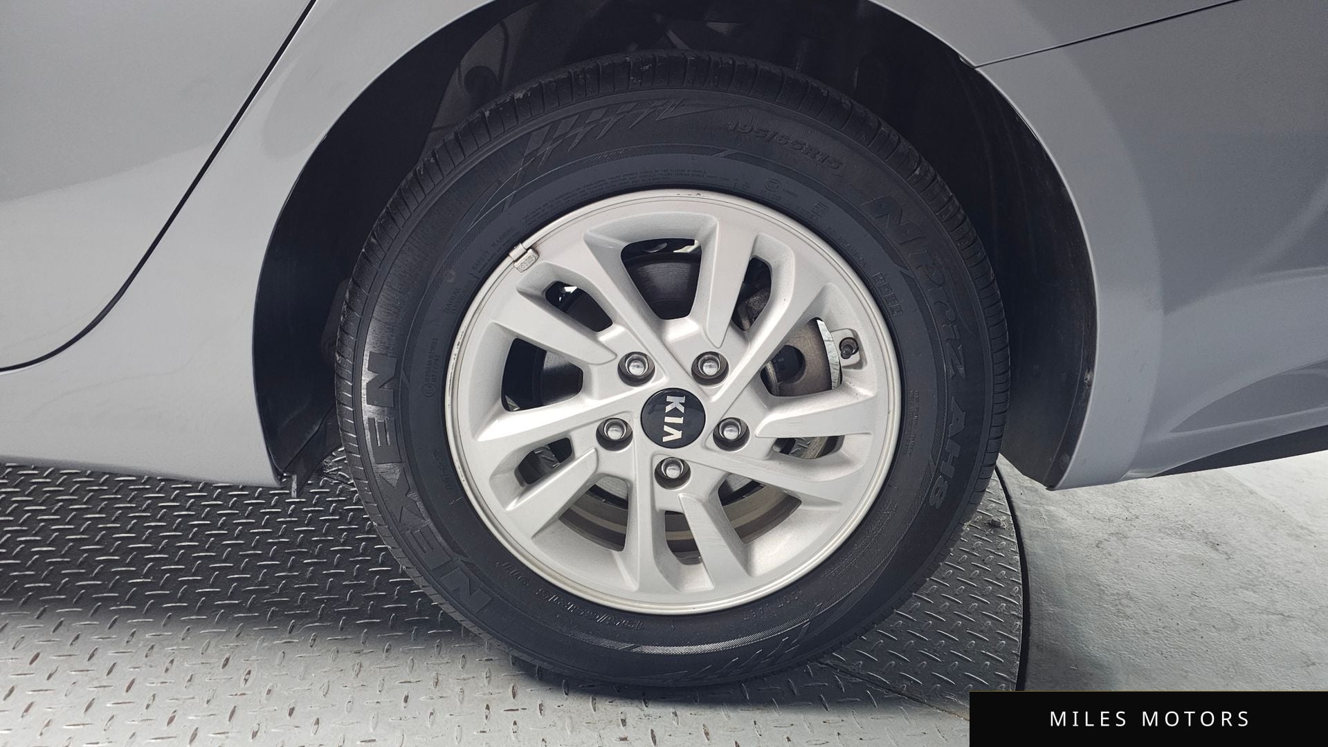 Kia K3 2021 — миниатюра 5