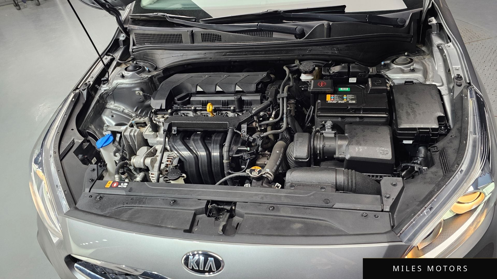 Kia K3 2021 — миниатюра 6