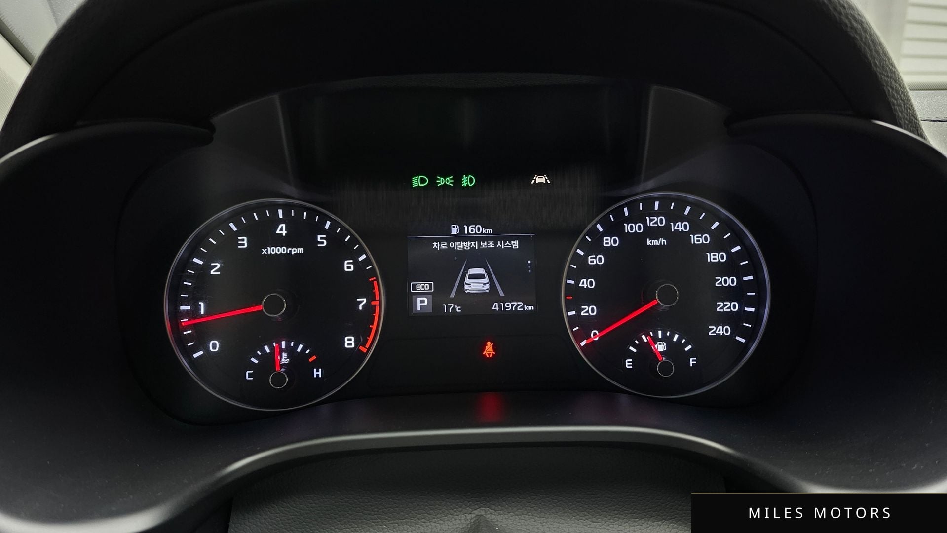 Kia K3 2021 — миниатюра 11
