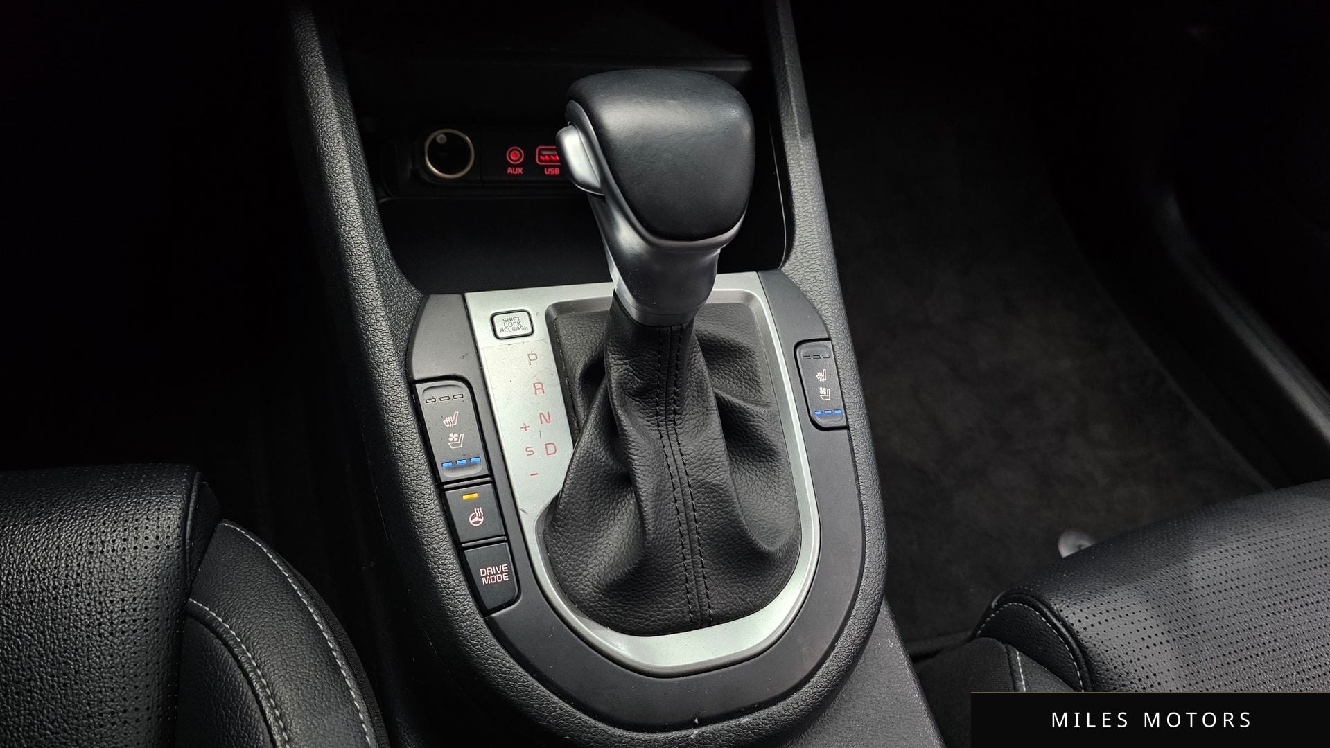 Kia K3 2021 — миниатюра 12