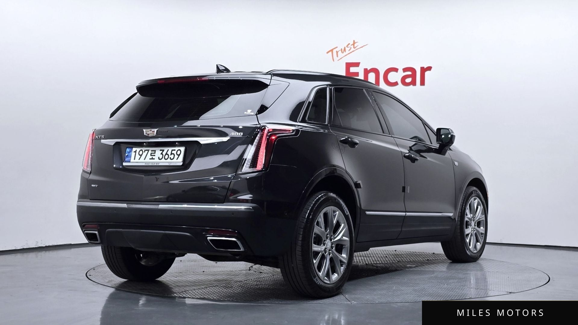 Cadillac XT5 2020 — миниатюра 2