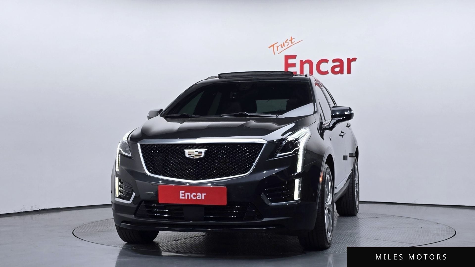 Cadillac XT5 2020 — миниатюра 3