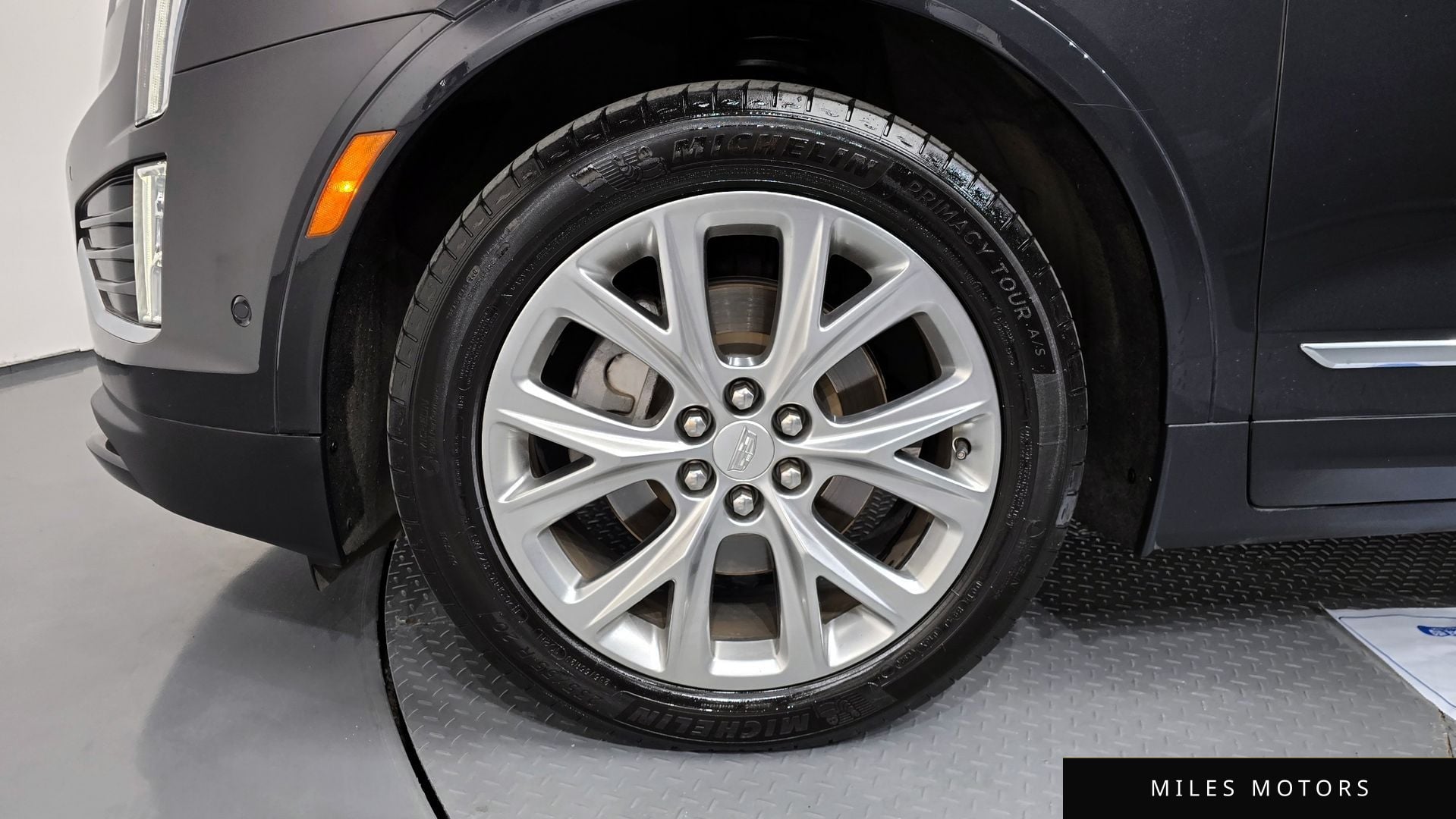 Cadillac XT5 2020 — миниатюра 5