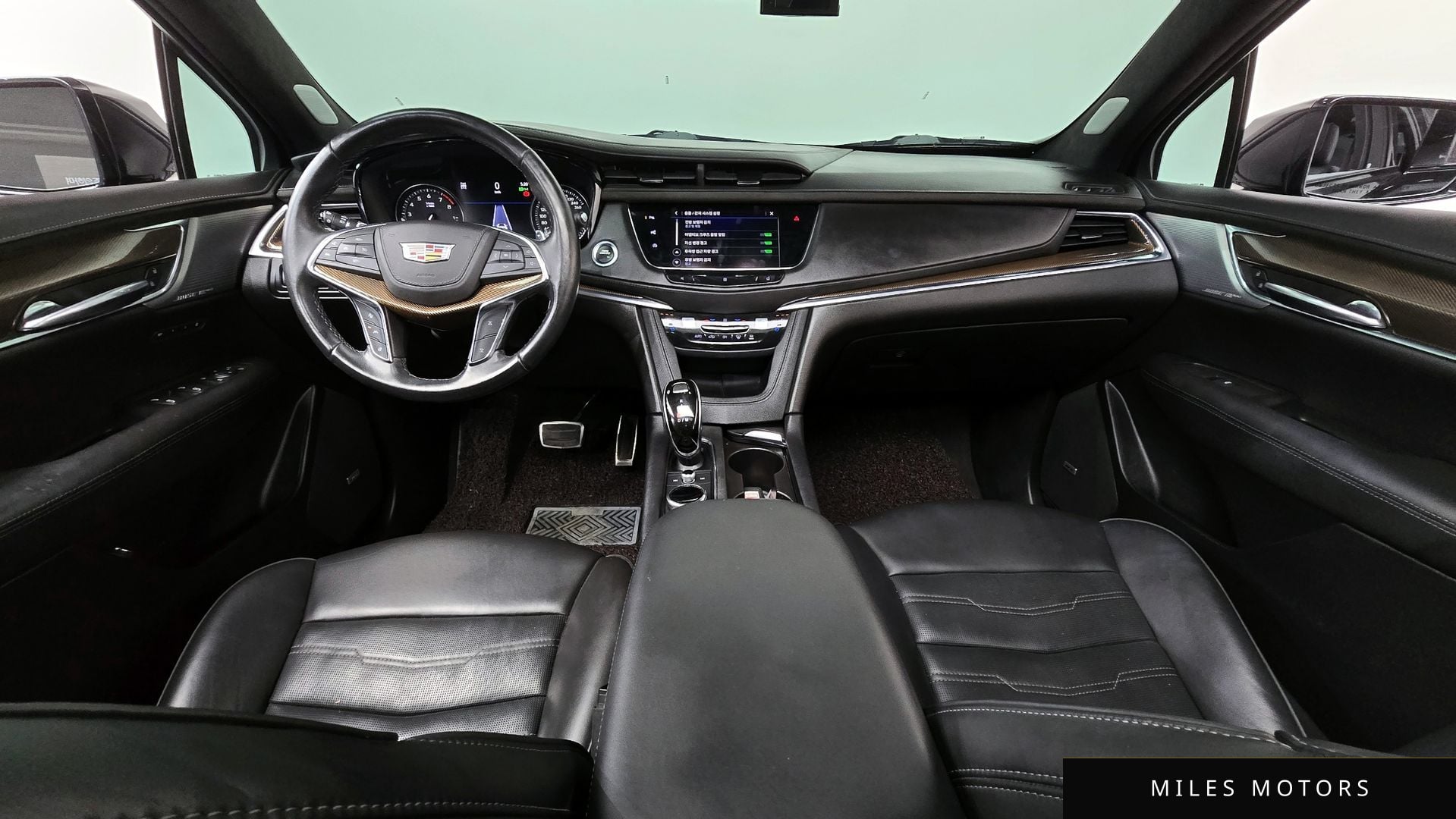 Cadillac XT5 2020 — миниатюра 10