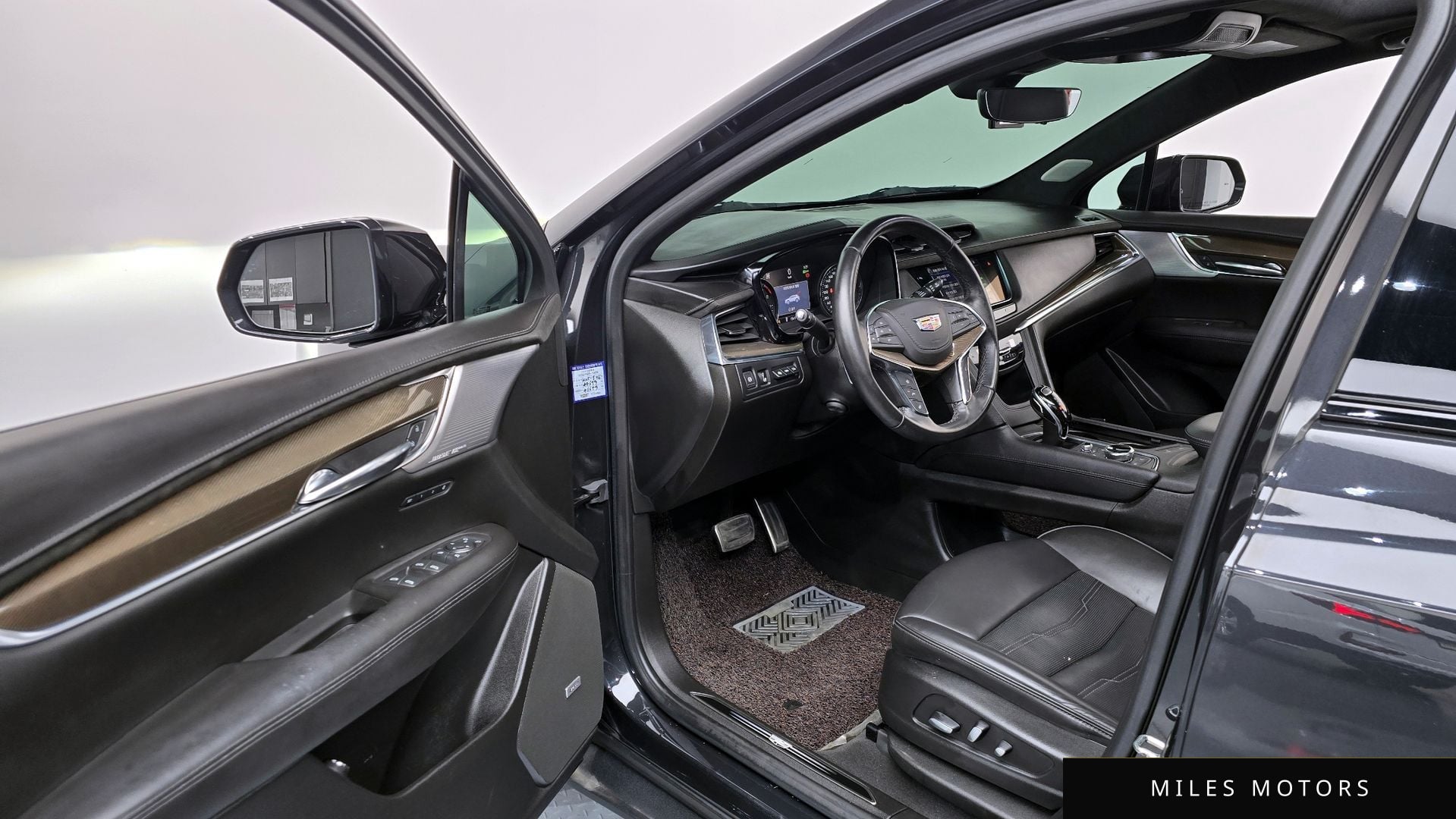 Cadillac XT5 2020 — миниатюра 13