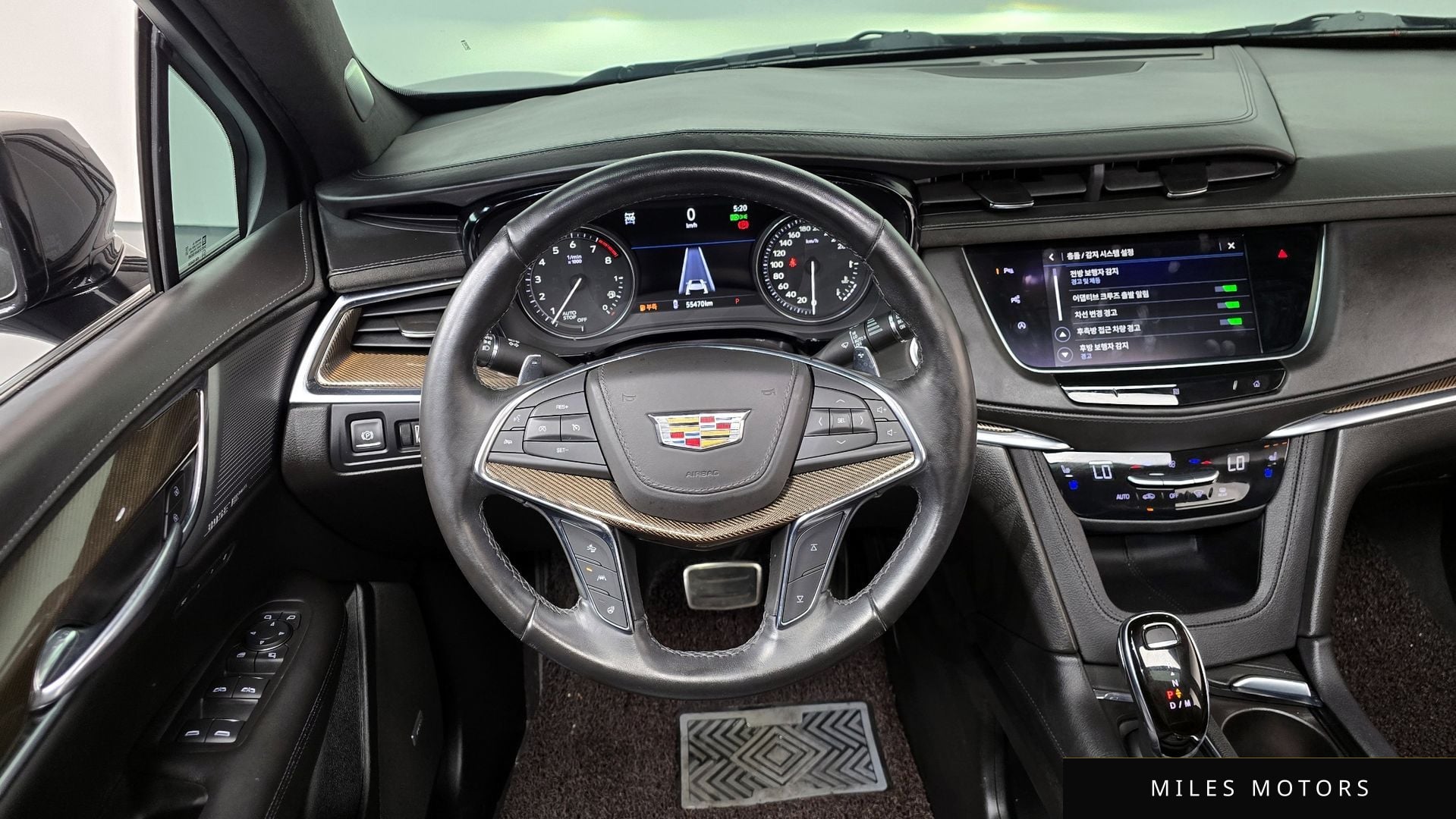 Cadillac XT5 2020 — миниатюра 18
