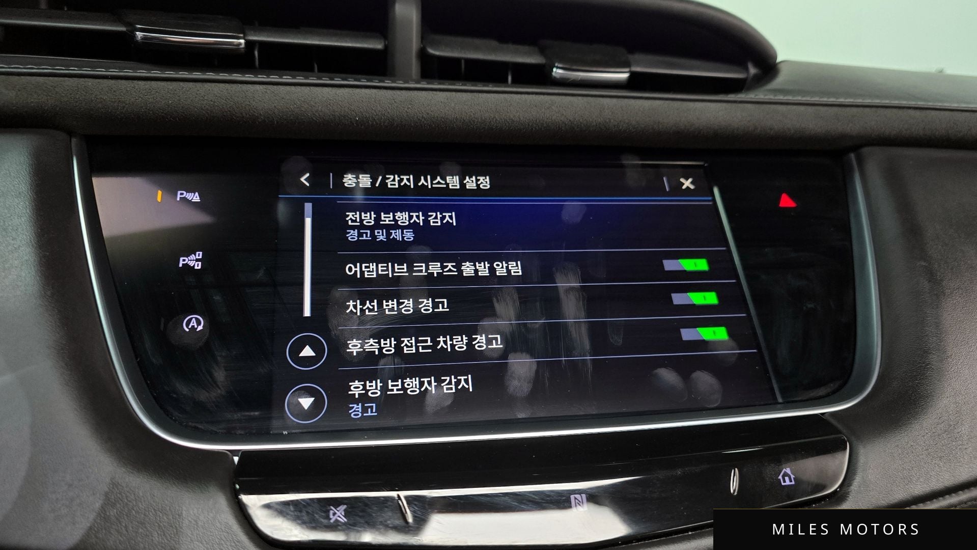 Cadillac XT5 2020 — миниатюра 22