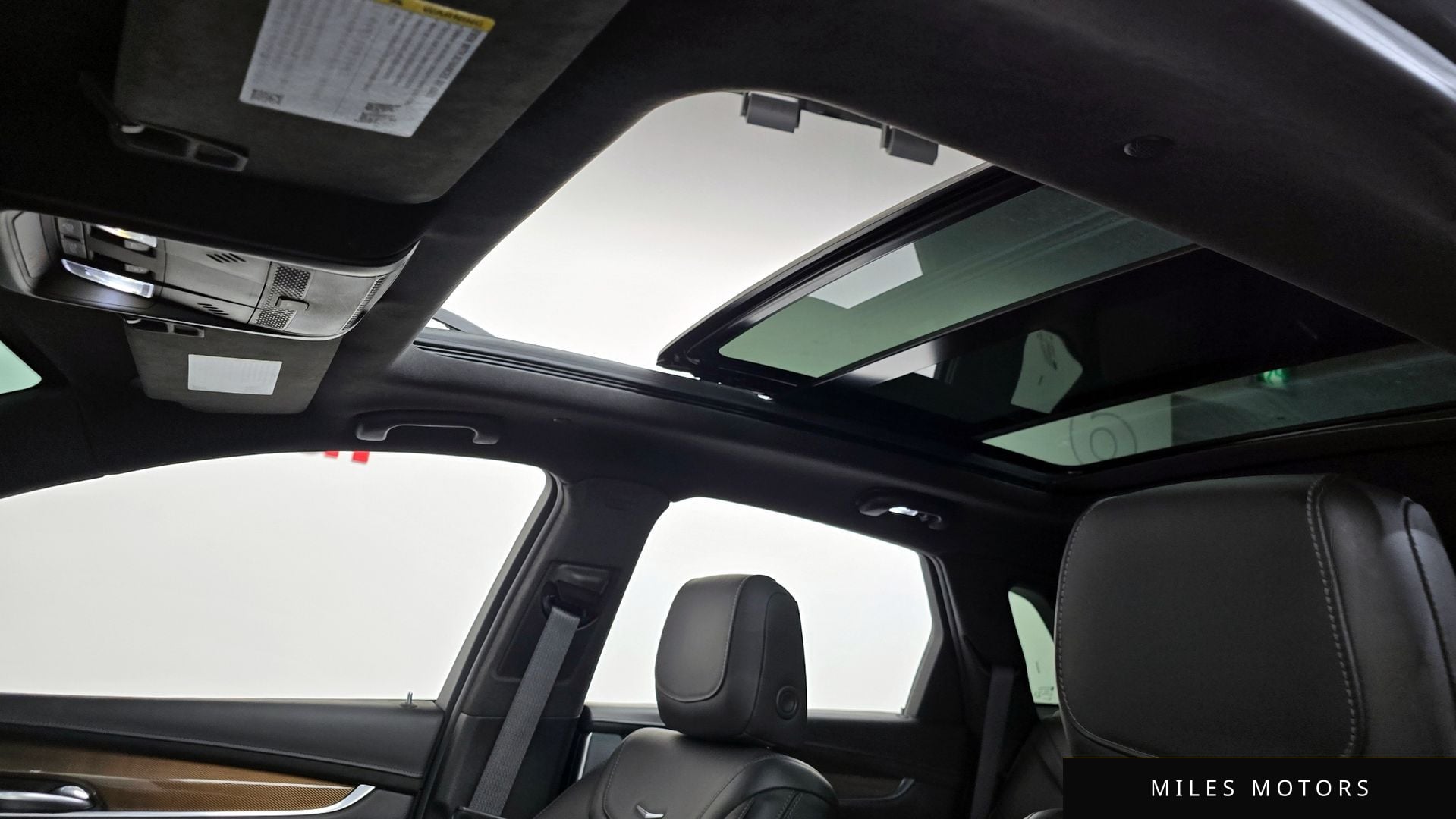 Cadillac XT5 2020 — миниатюра 24