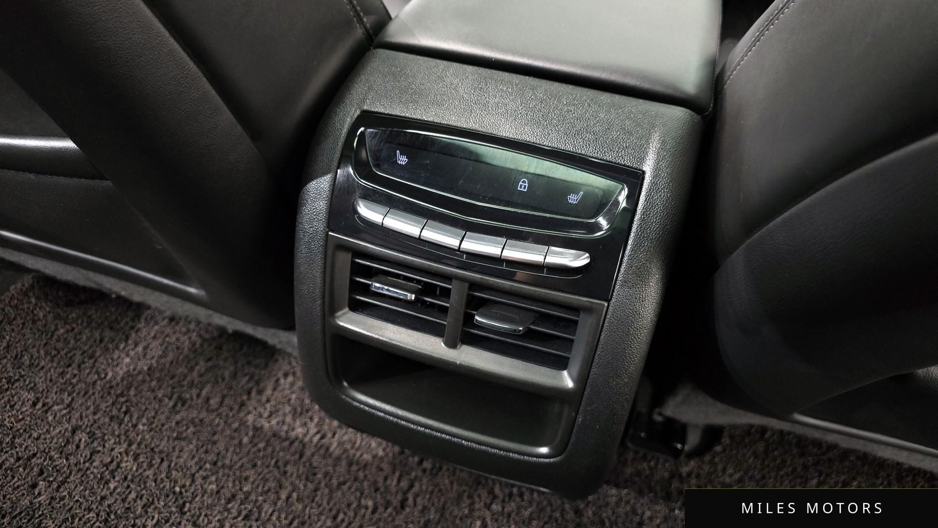 Cadillac XT5 2020 — миниатюра 25