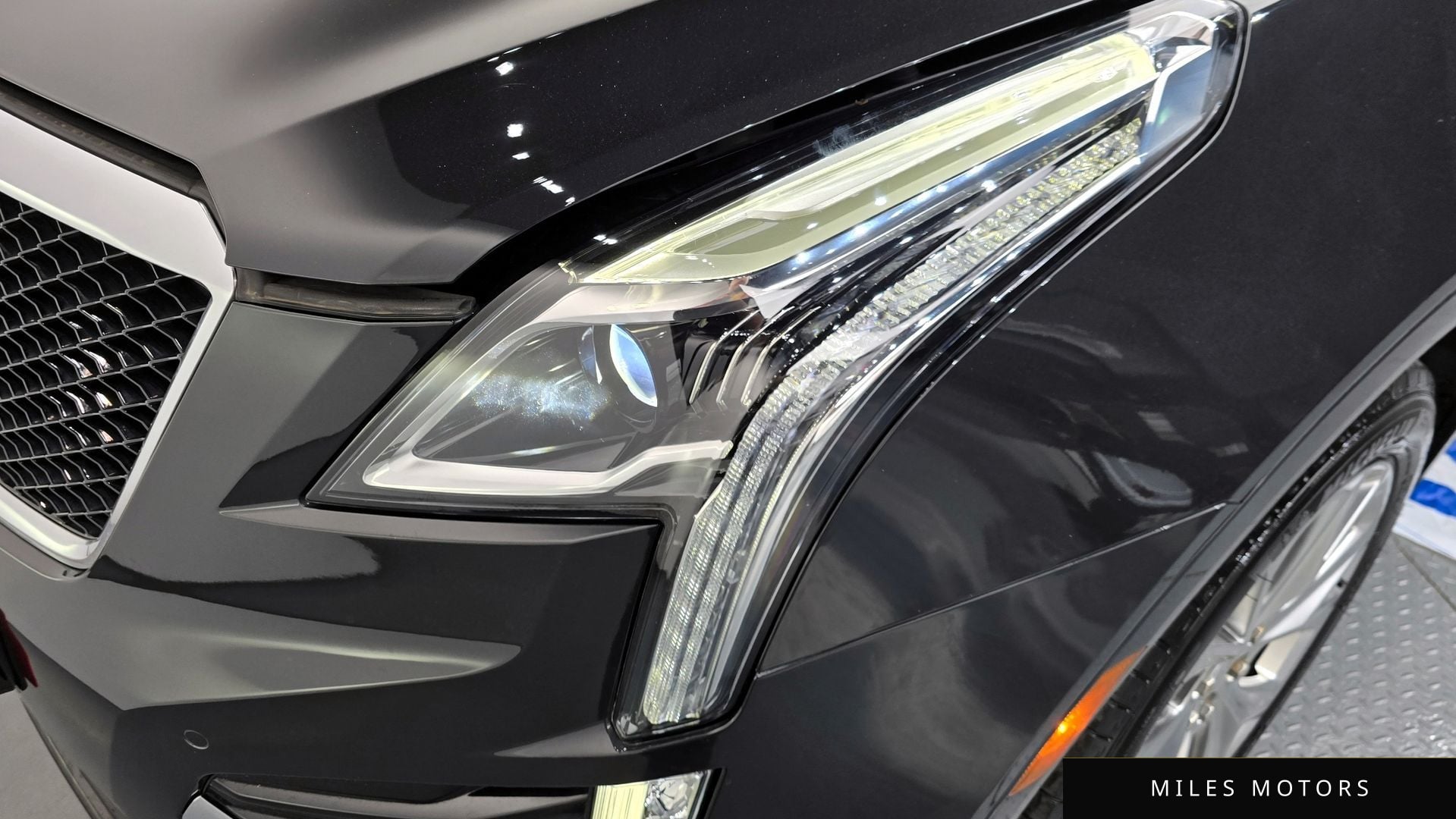Cadillac XT5 2020 — миниатюра 8