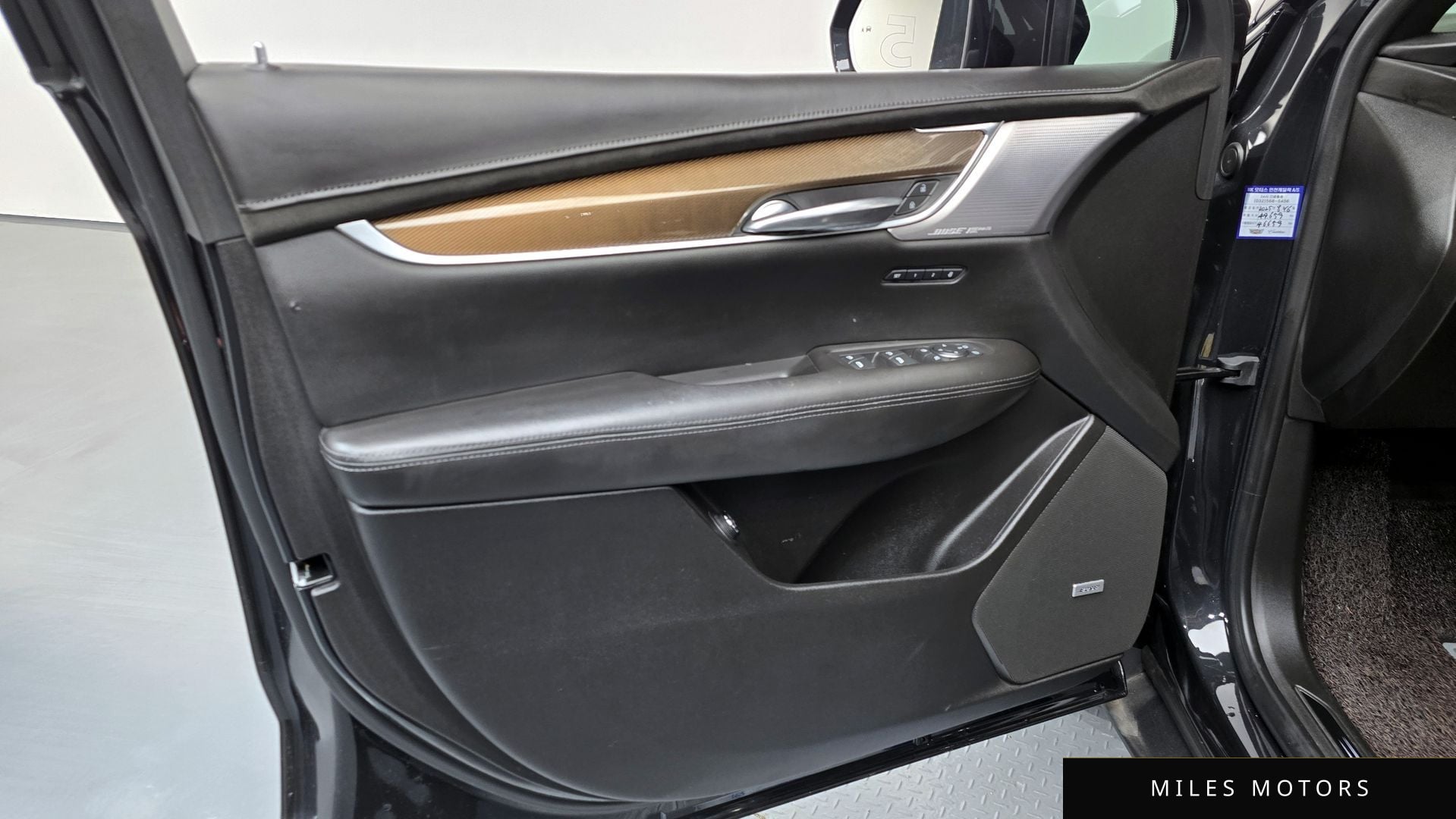 Cadillac XT5 2020 — миниатюра 14