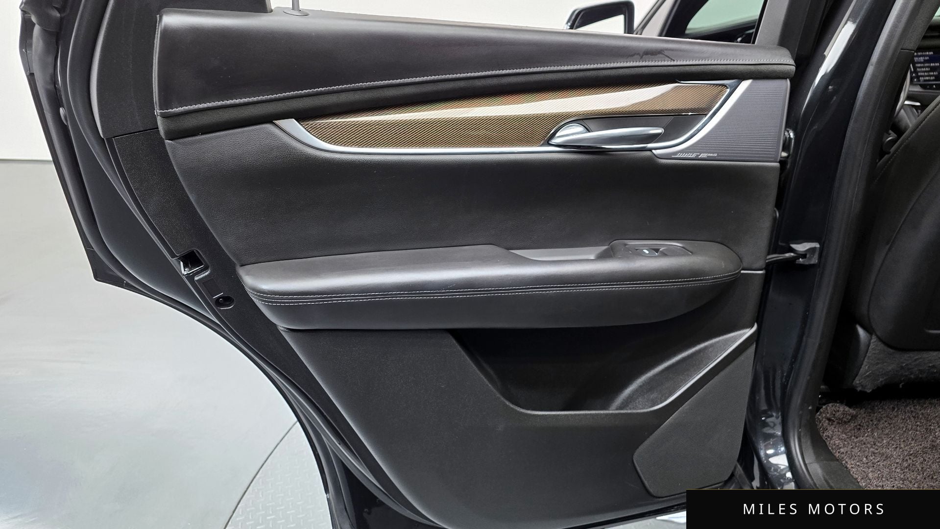 Cadillac XT5 2020 — миниатюра 15