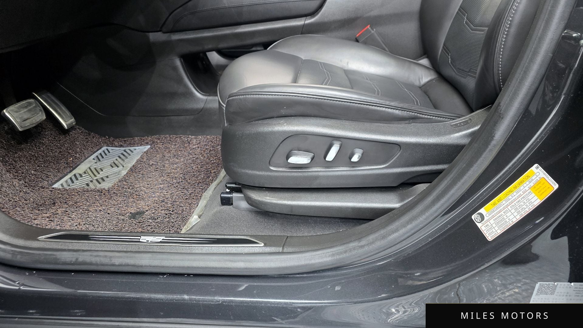 Cadillac XT5 2020 — миниатюра 29