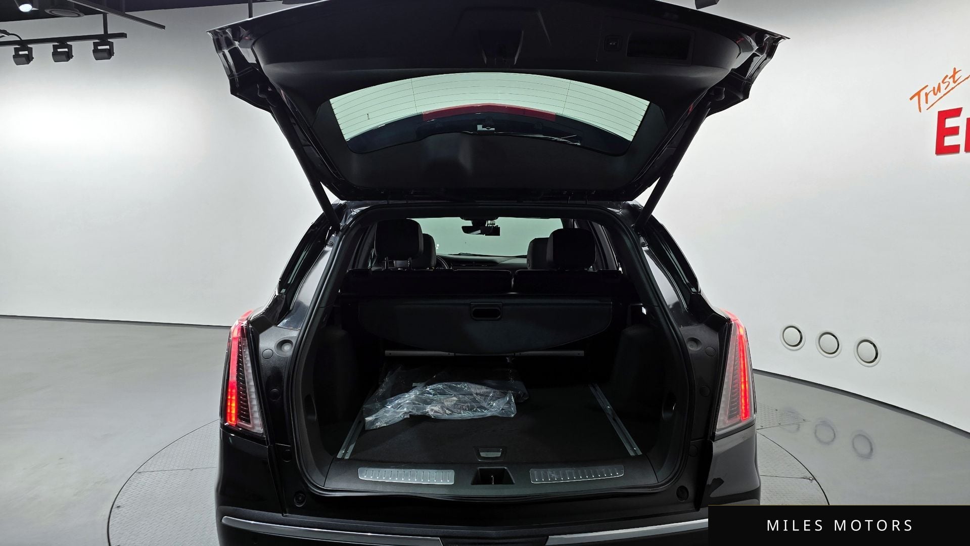 Cadillac XT5 2020 — миниатюра 30