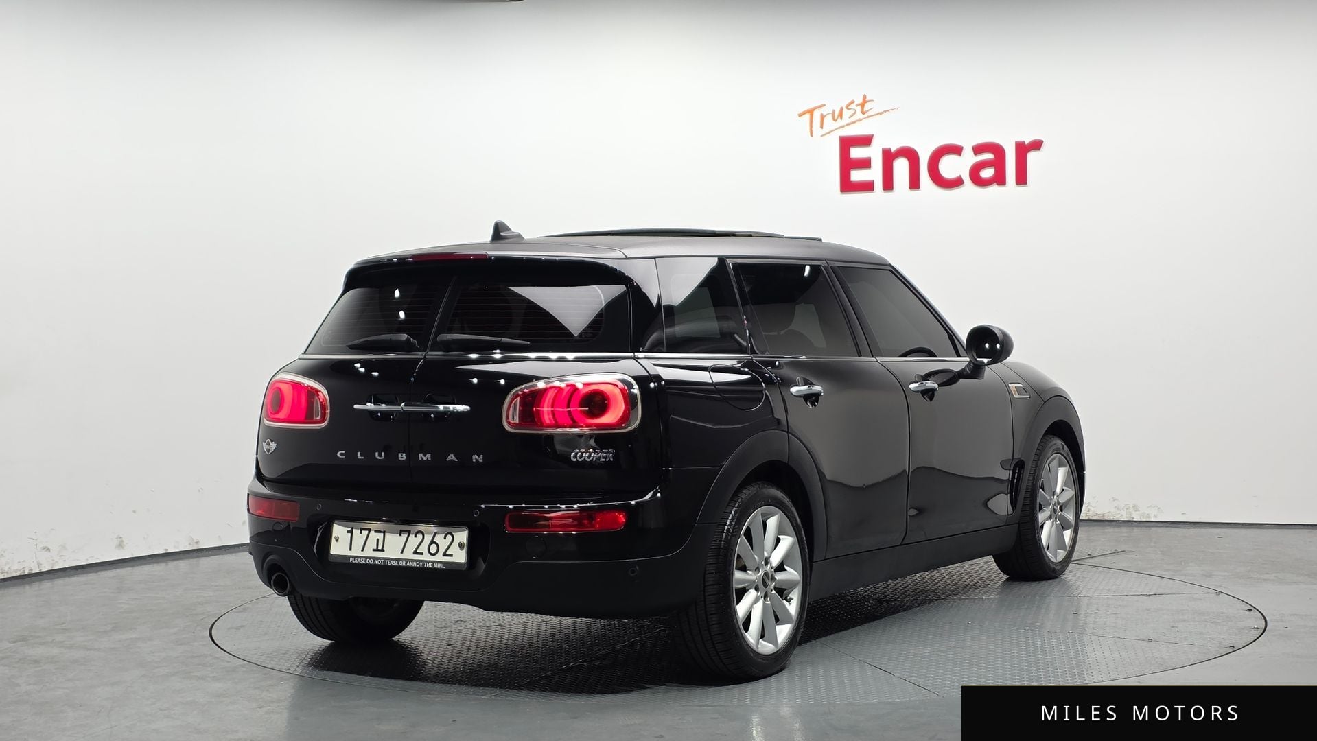 MINI Clubman 2018 — миниатюра 2