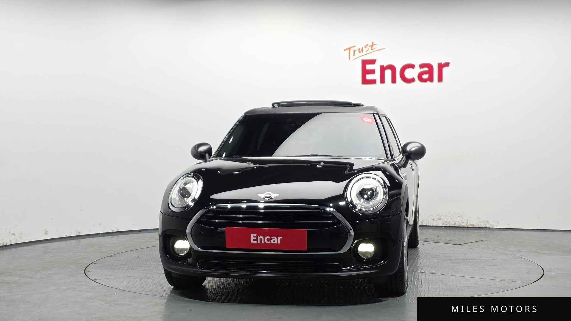 MINI Clubman 2018 — миниатюра 3