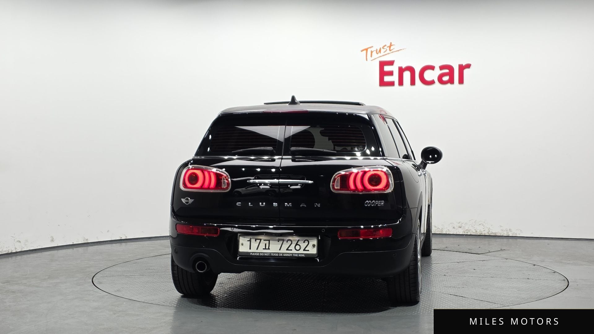 MINI Clubman 2018 — миниатюра 4