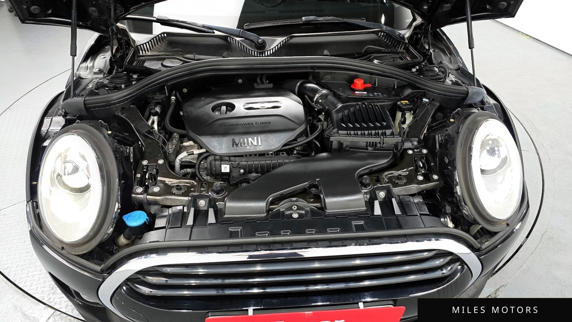 MINI Clubman 2018 — миниатюра 6