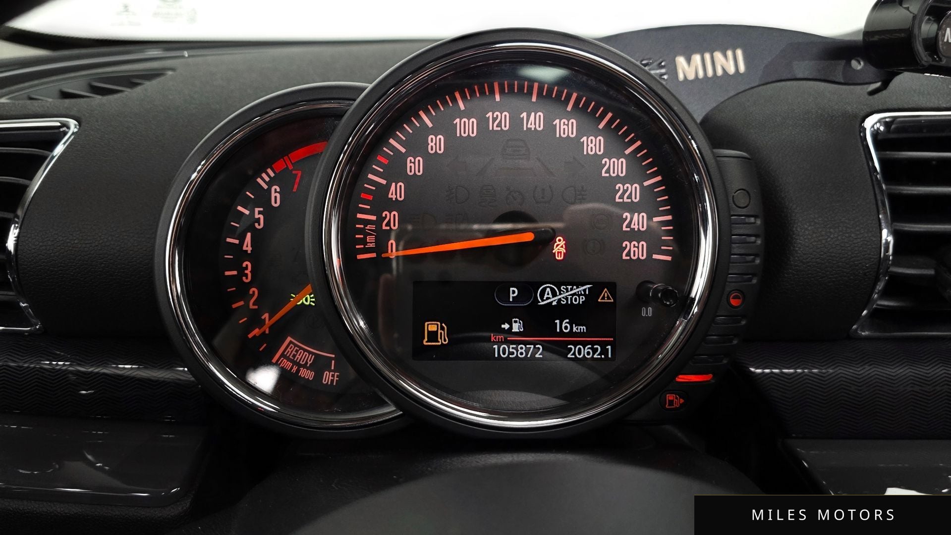 MINI Clubman 2018 — миниатюра 11
