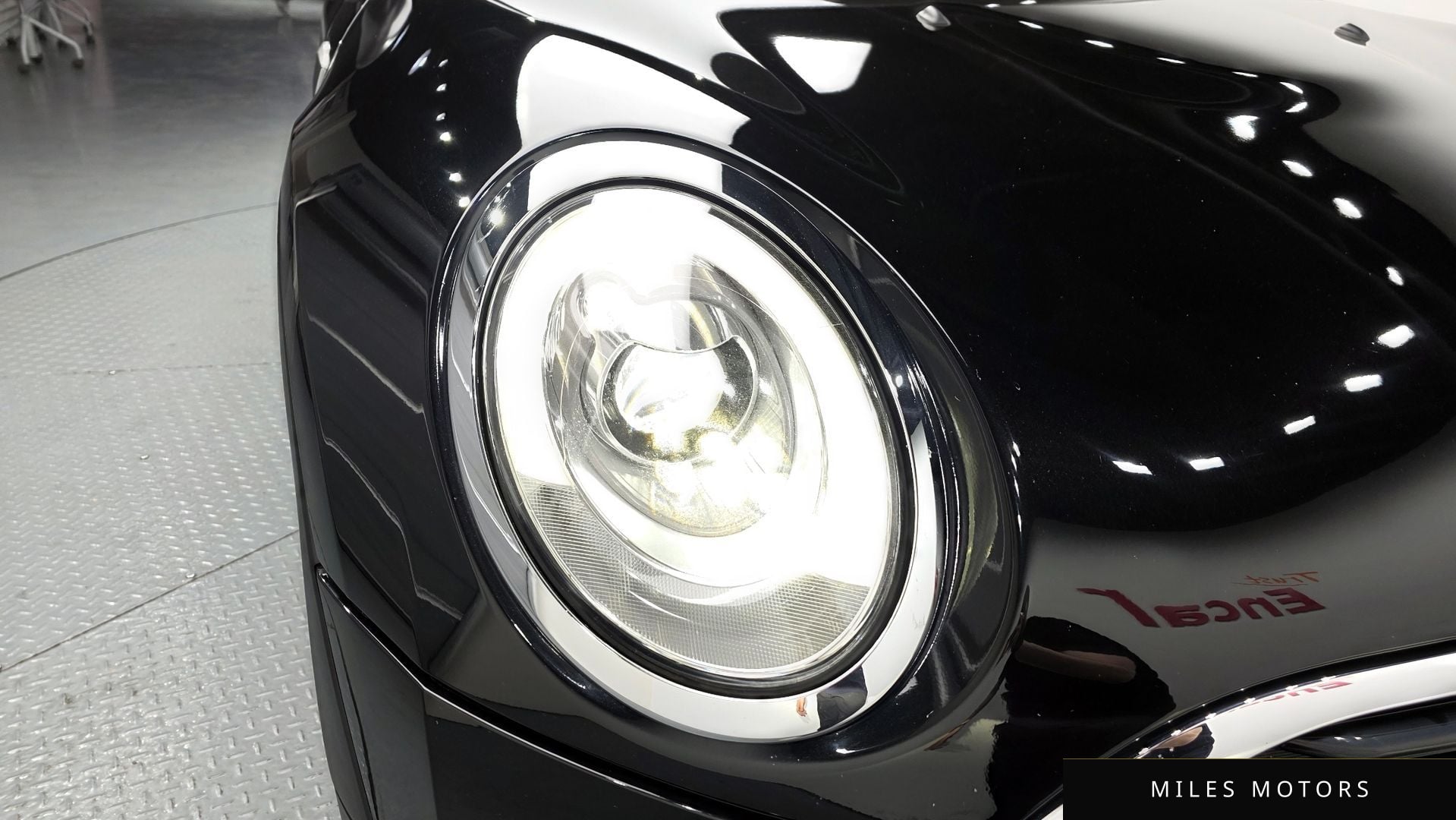 MINI Clubman 2018 — миниатюра 8